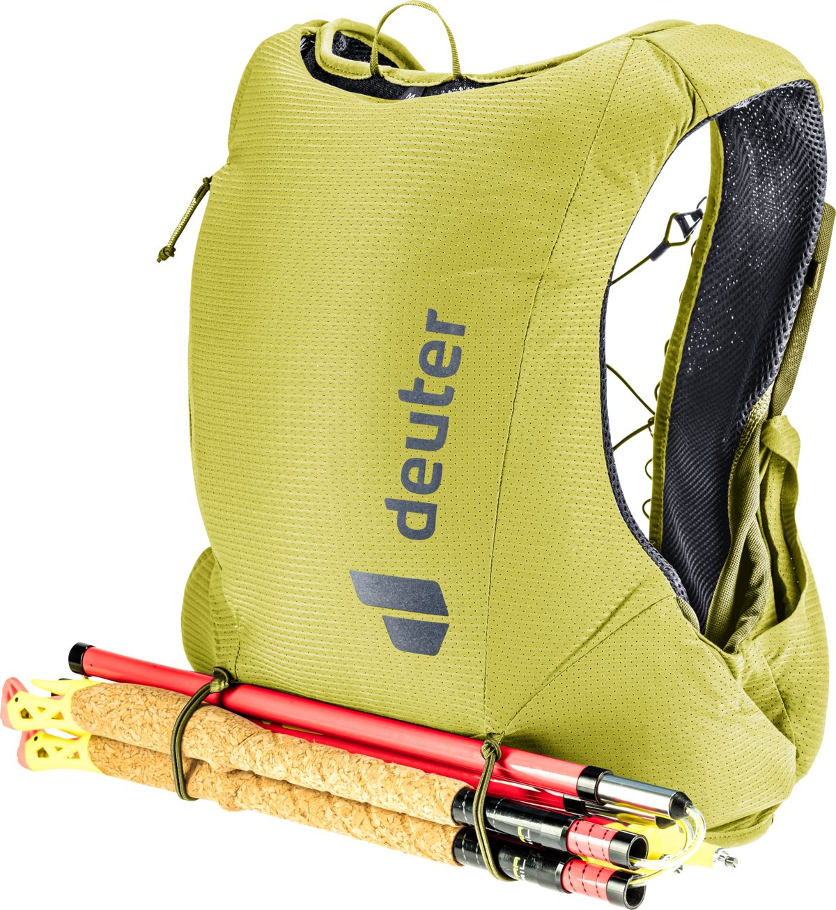 Deuter Traick 9 Rucksack