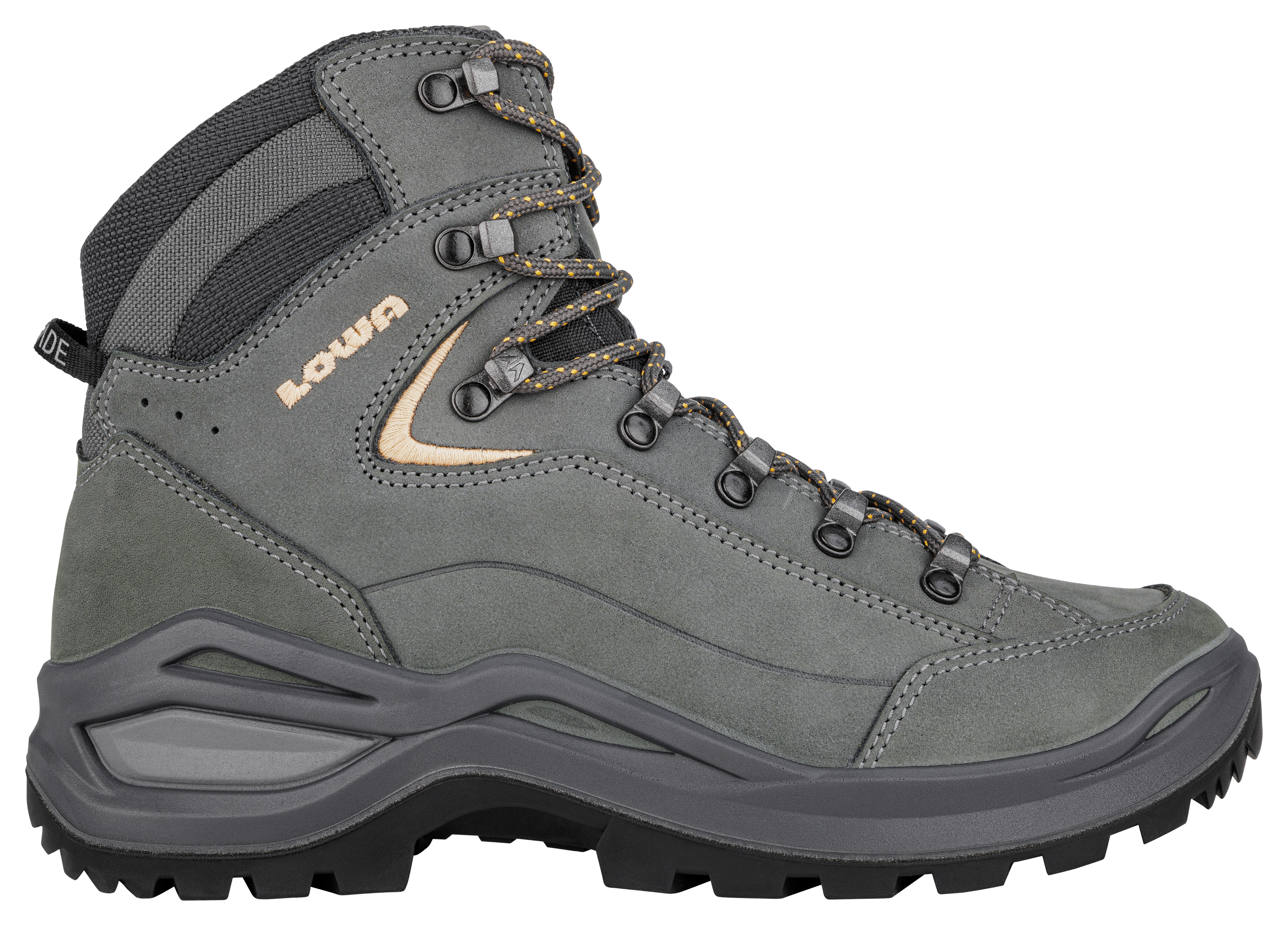 Lowa RENEGADE EVO LL MID Ws Wanderschuhe Damen