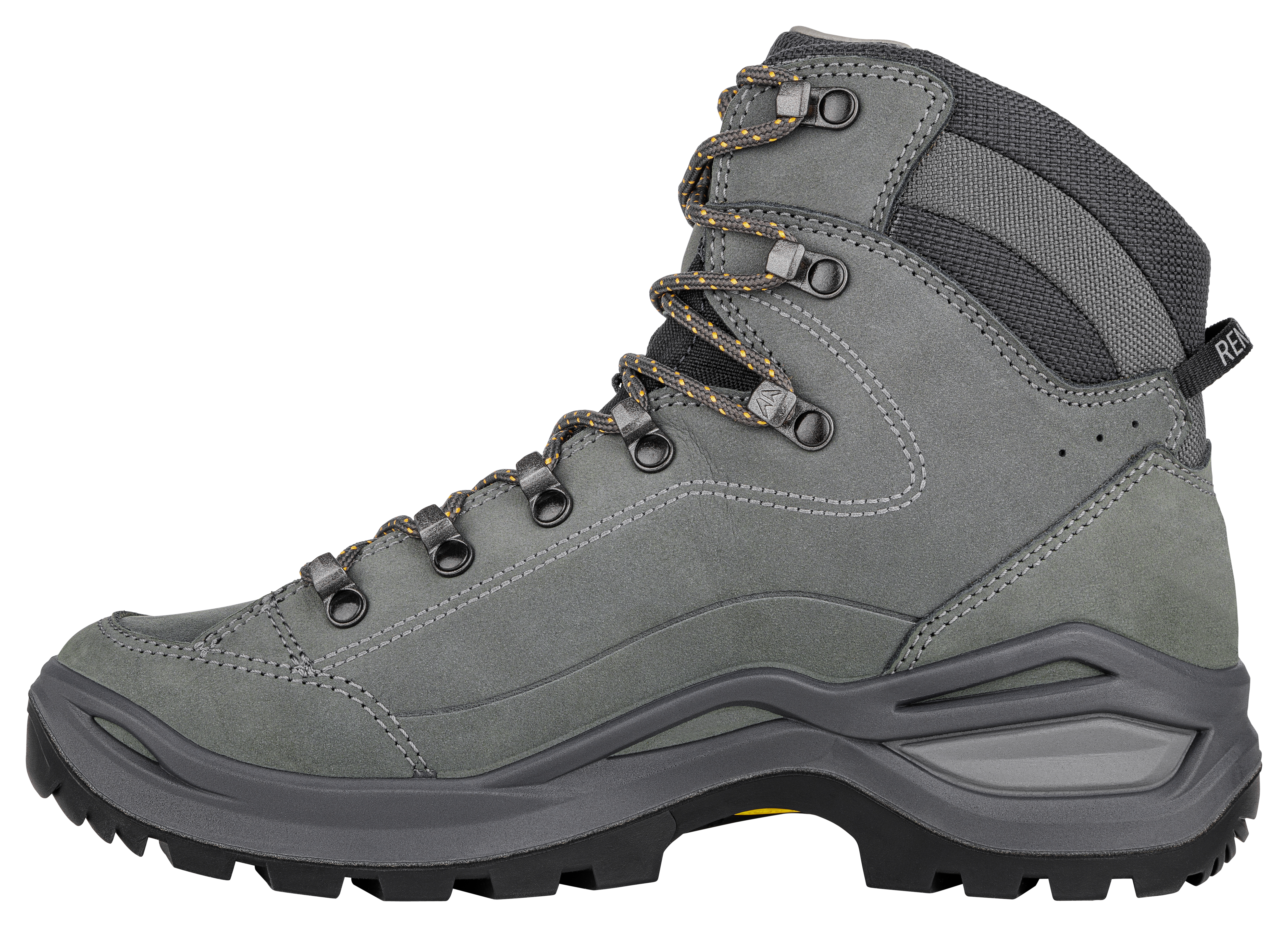 Lowa RENEGADE EVO LL MID Ws Wanderschuhe Damen