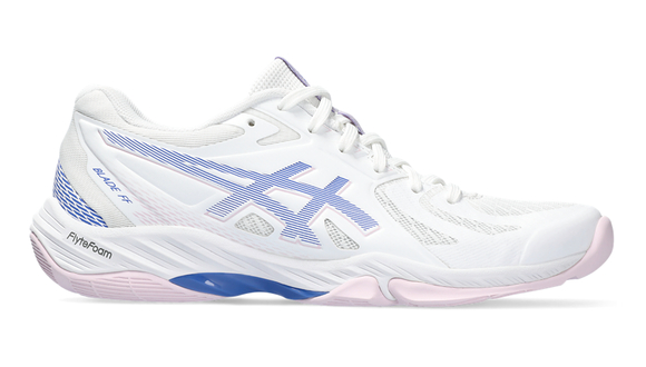 Asics BLADE FF Damen Hallenschuhe