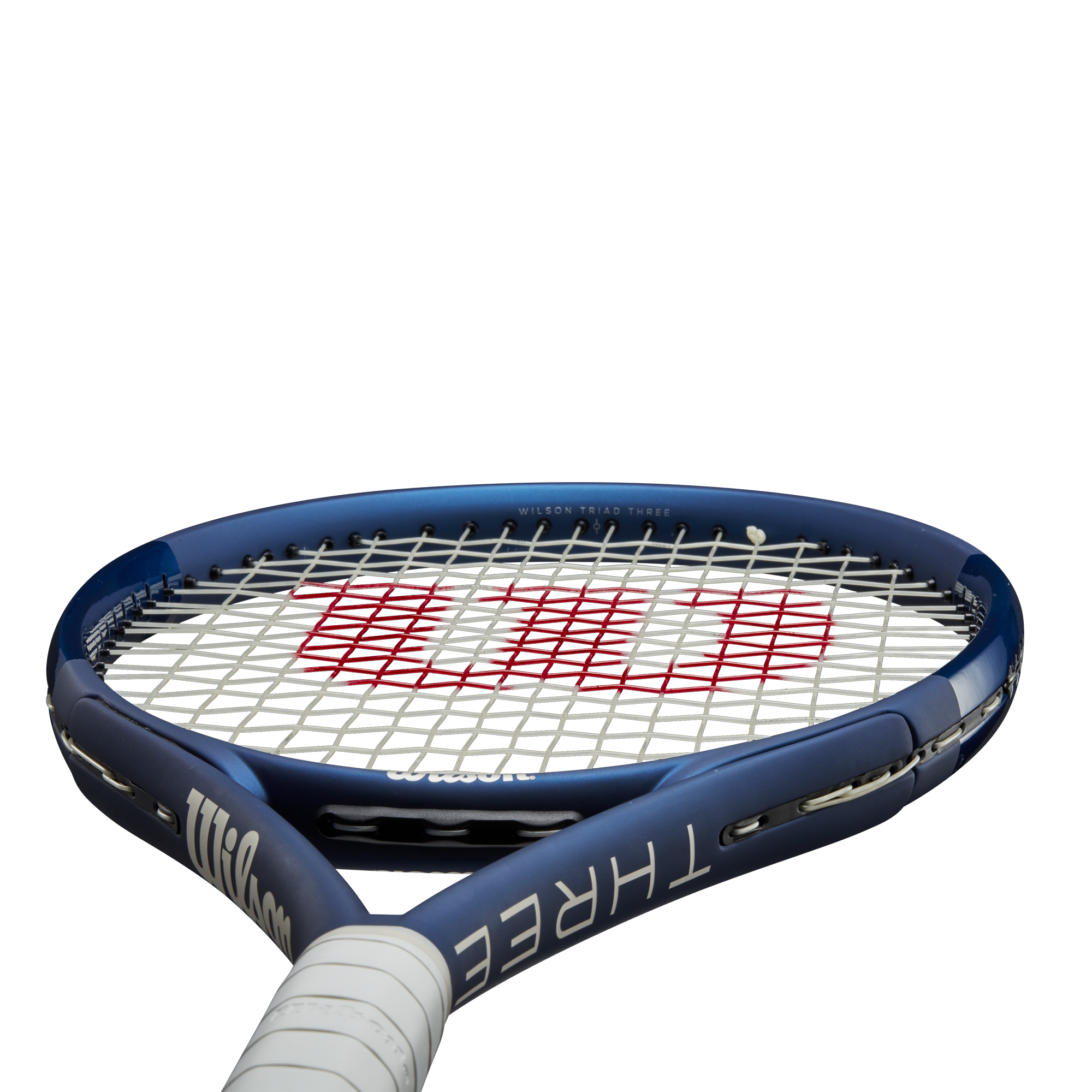 Wilson Triad Three Tennisschläger