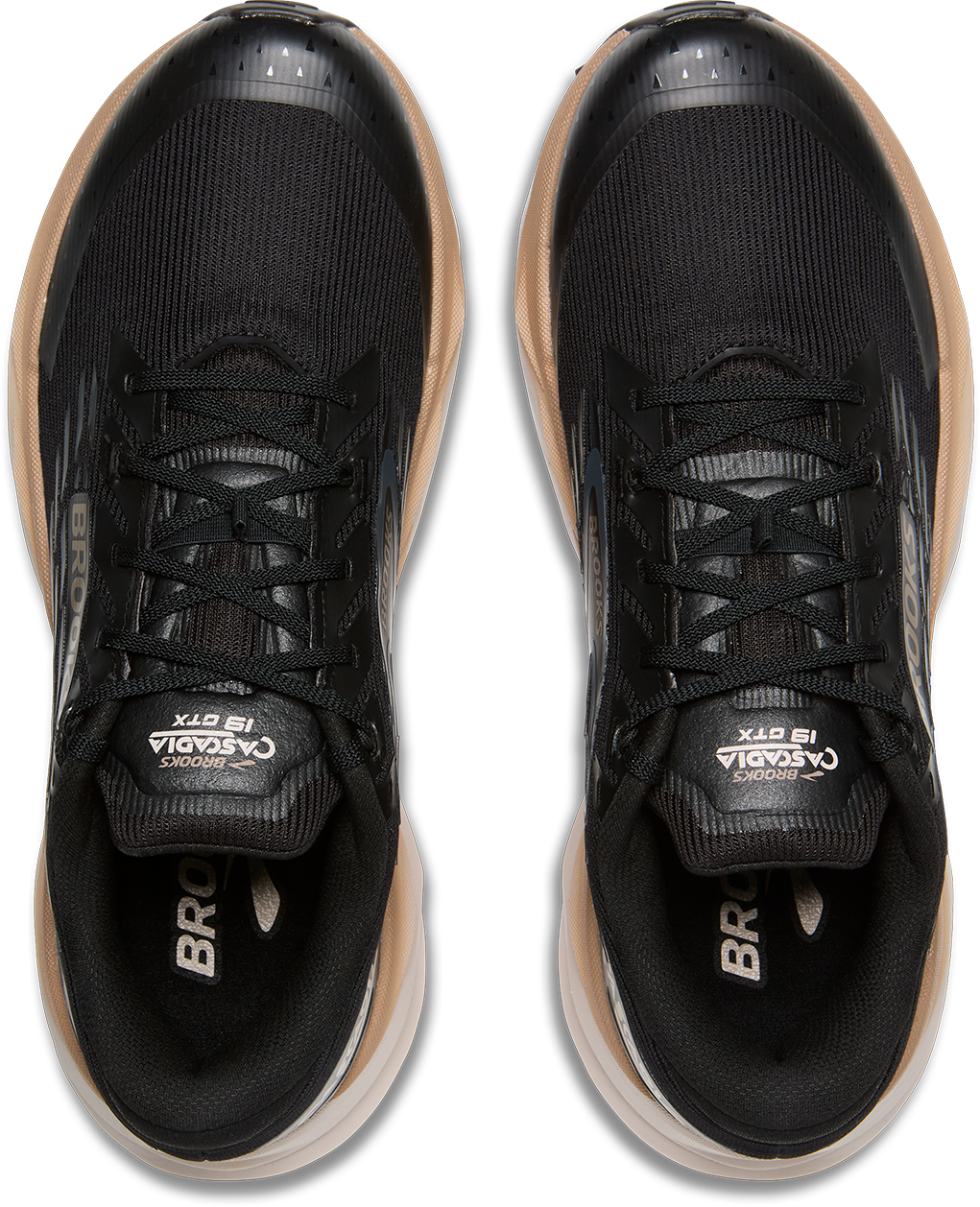 Brooks Cascadia 19 GTX Trailrunningschuhe Herren
