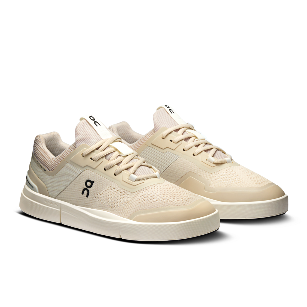 On THE ROGER Spin Sneaker Damen