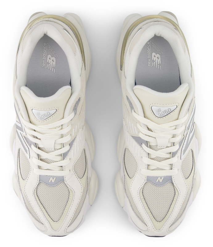 New Balance 9060 Sneaker Schuhe