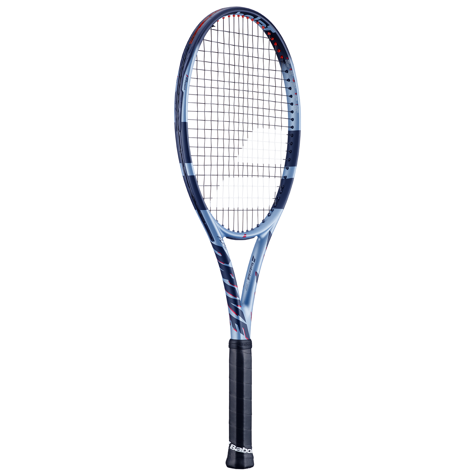 Babolat Pure Drive 98 Gen11 Unbesaitet Tennisschläger
