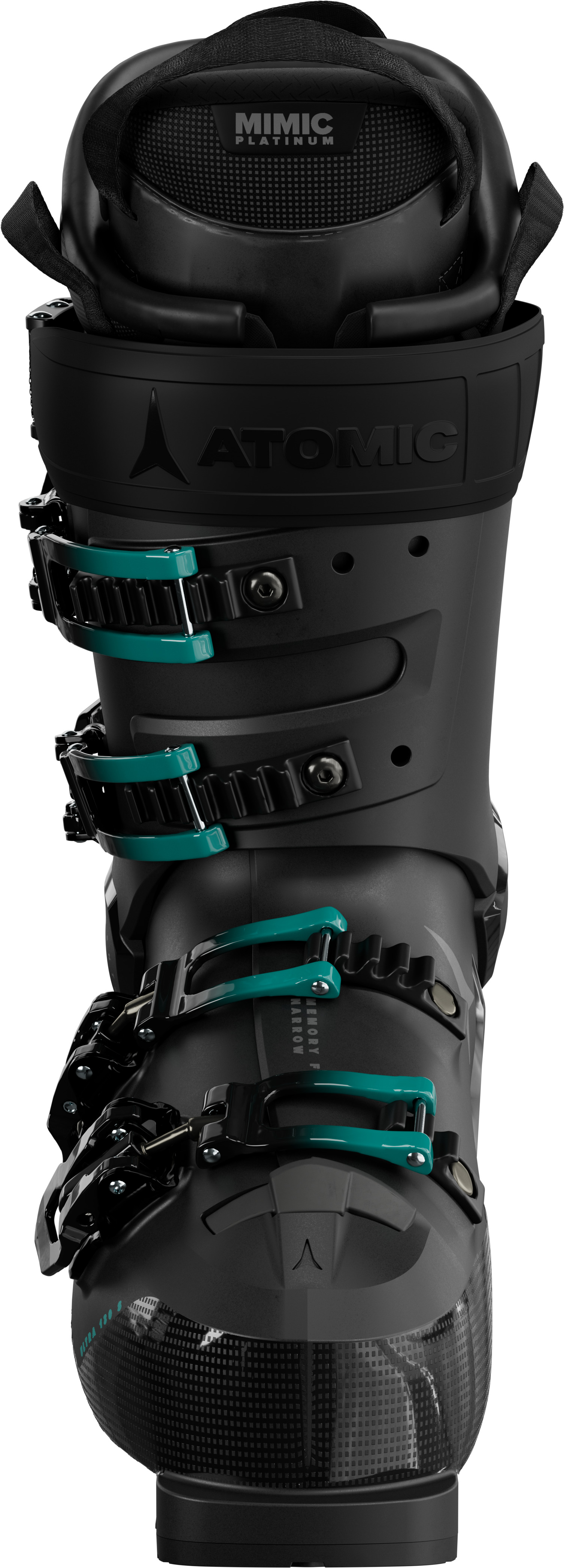 Atomic HAWX ULTRA 130 S GW BLACK/TEAL 29/29.5 Skischuhe