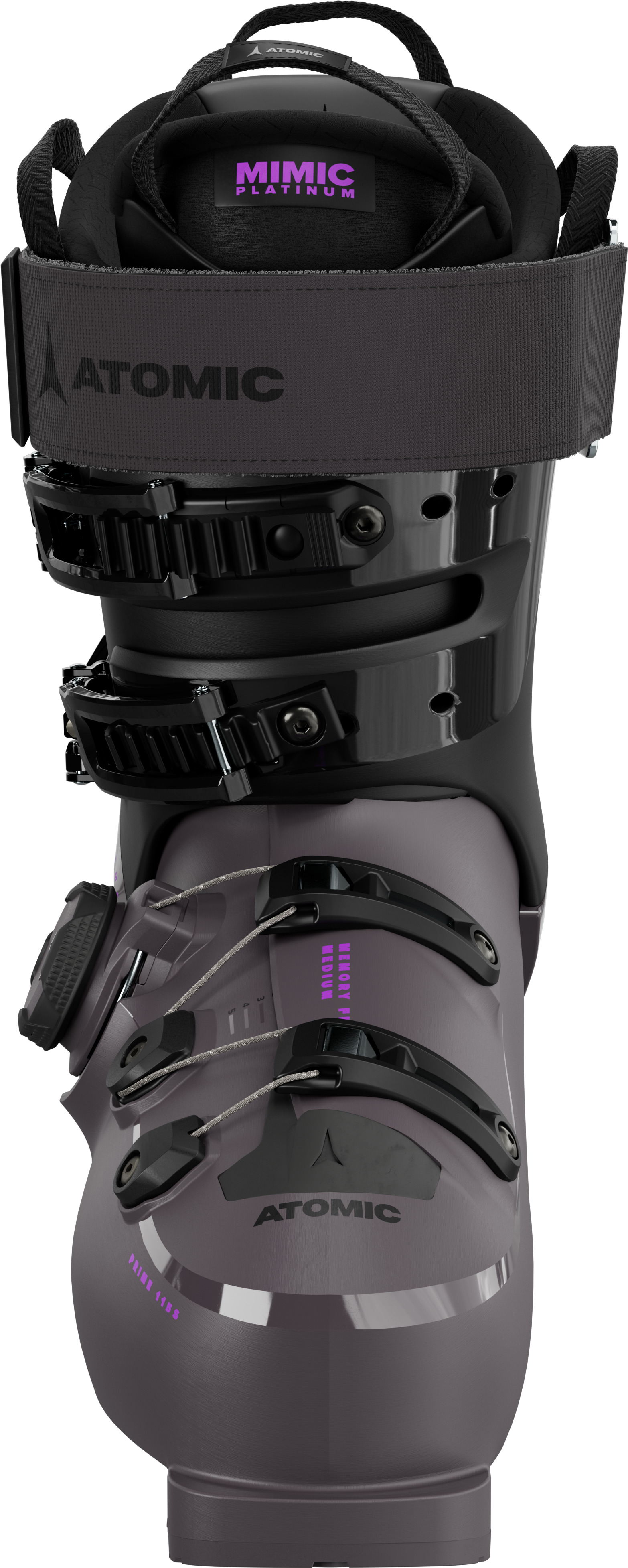 Atomic HAWX PRIME 115 S BOA W NOTPURPLE 27/27.5 Damen Skischuhe