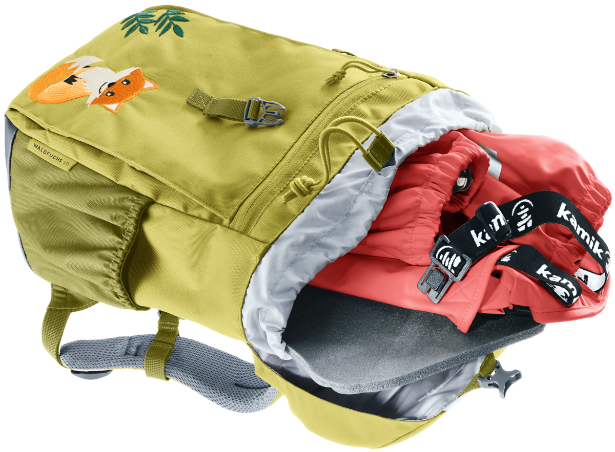 Deuter Waldfuchs 10 Kinderrucksack