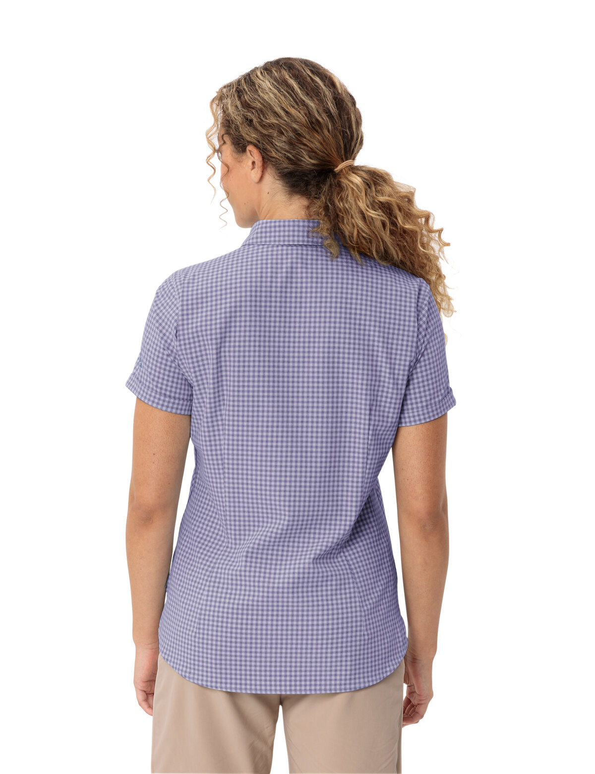 Vaude Seiland Shirt III Damen