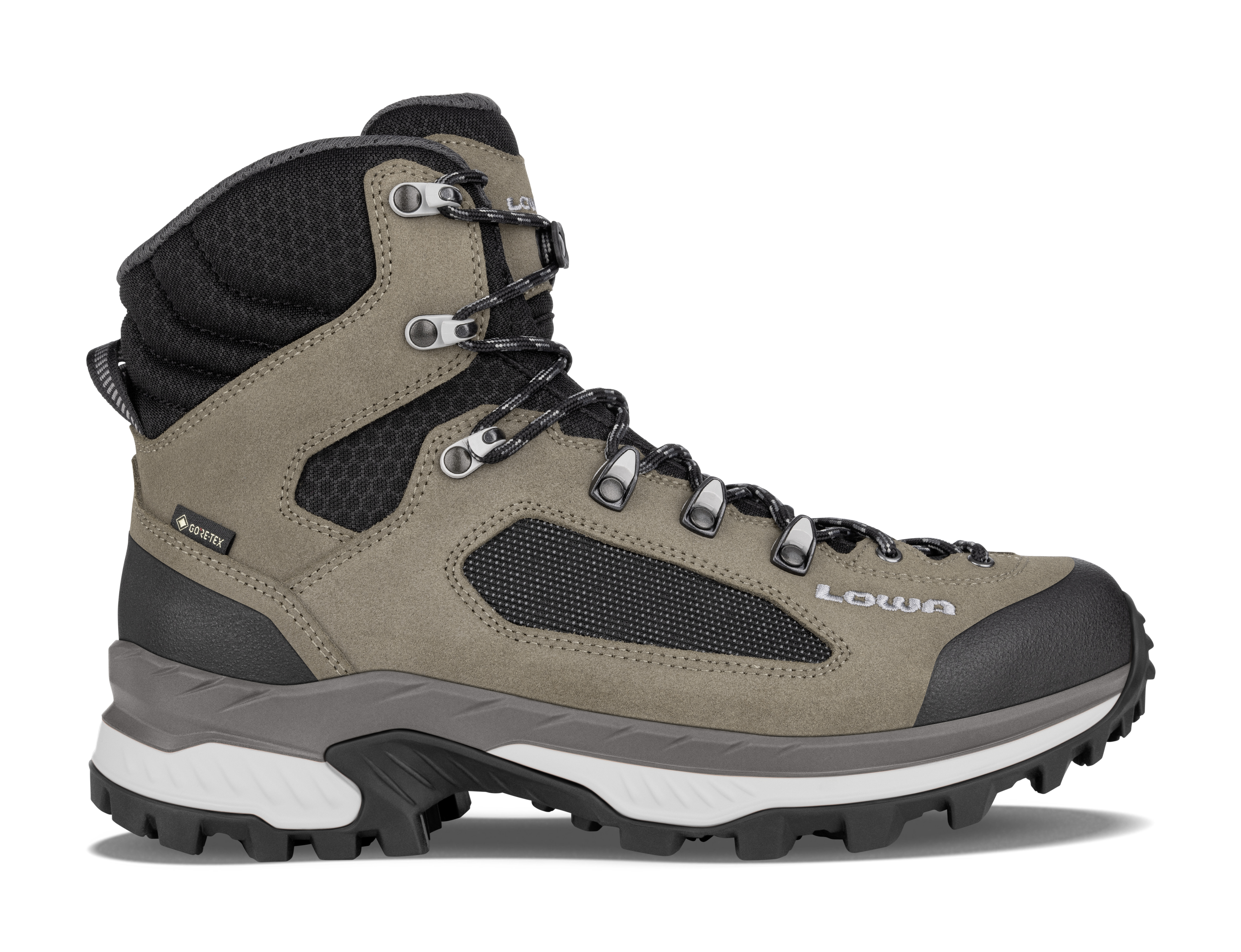 Lowa CORVARA GTX MID Wanderschuhe Herren