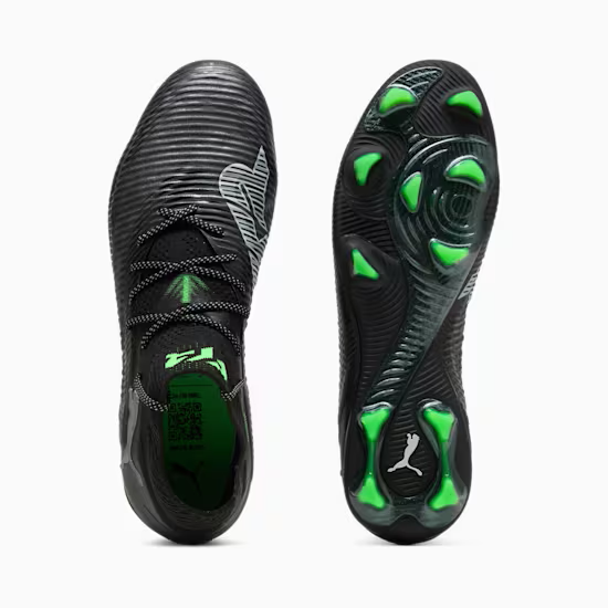 Puma FUTURE 8 ULTIMATE FG Fußballschuhe