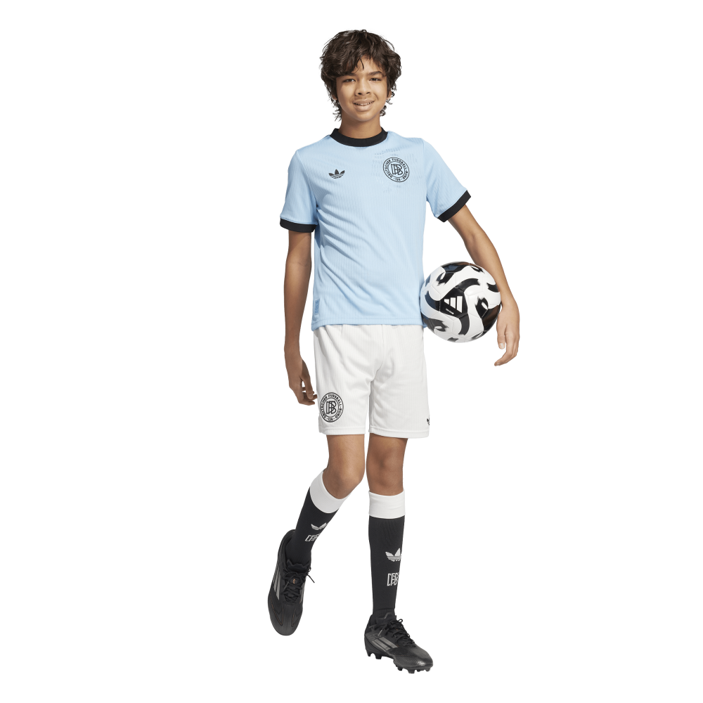 Adidas Deutschland Anniversary Kids Trikot