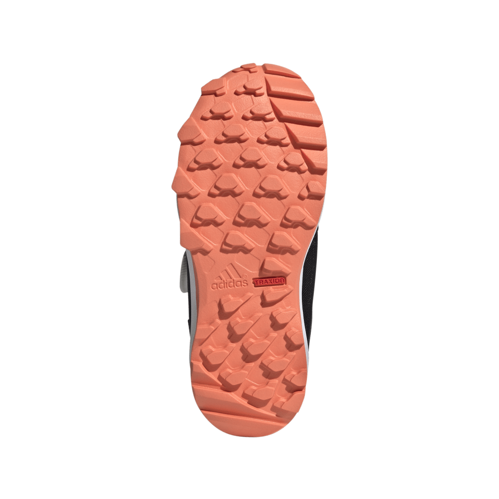 Adidas Terrex Agravic BOA RAIN.RDY Kinder Trailrunning-Schuh