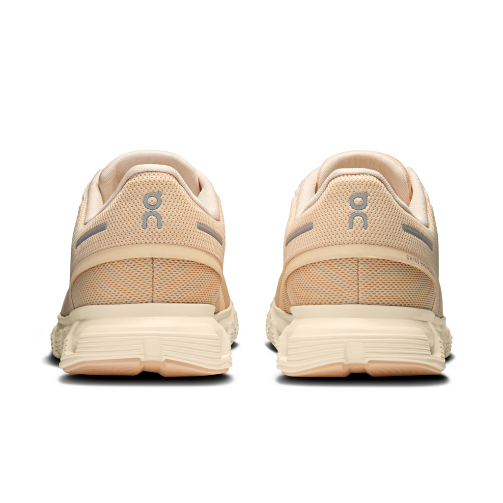 On Cloud 6 Sneaker Damen