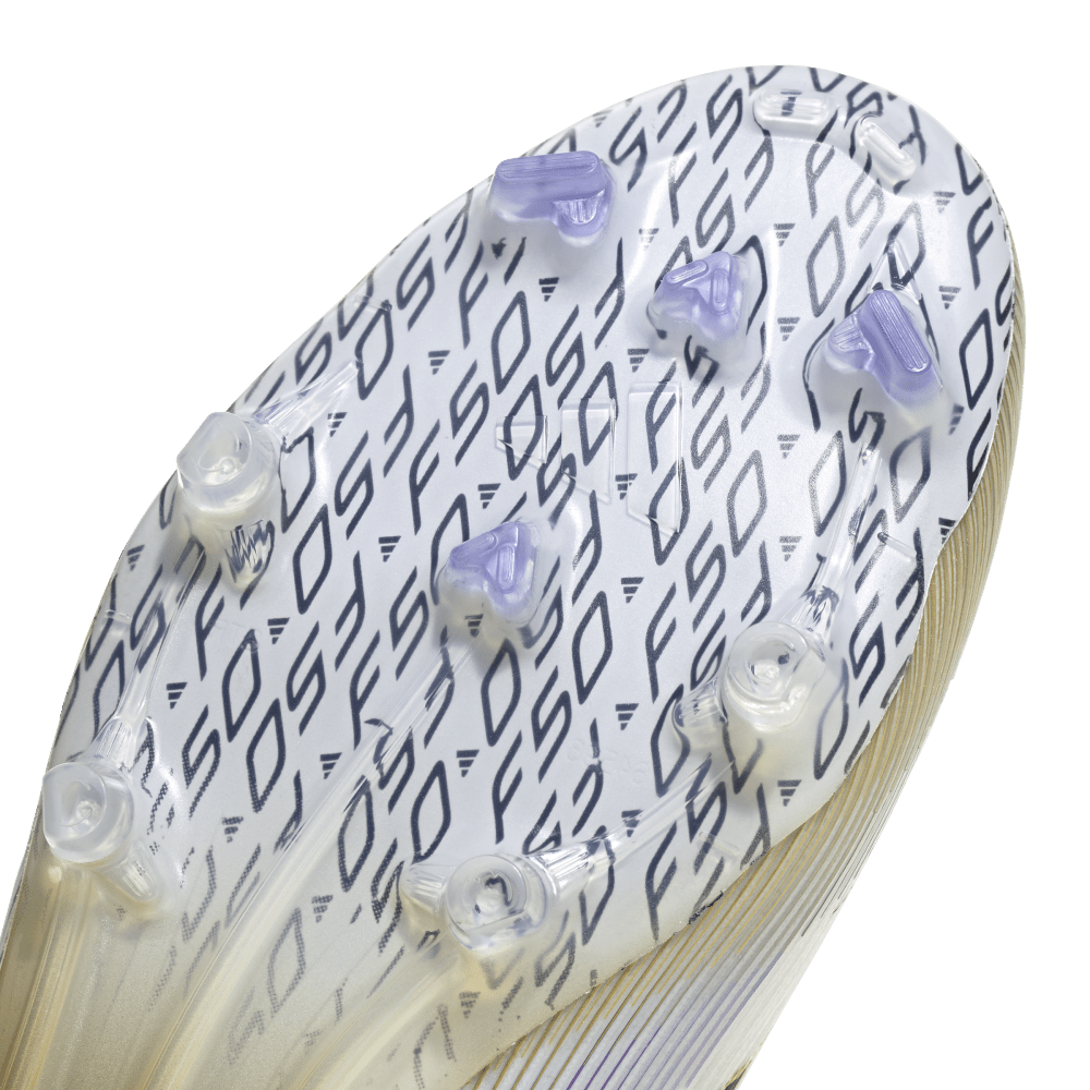 Adidas F50 Elite FG Fußballschuh