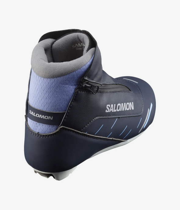 Salomon XC Schuhe RC8 VITANE Größe 38 2/3 Damen Langlaufschuhe