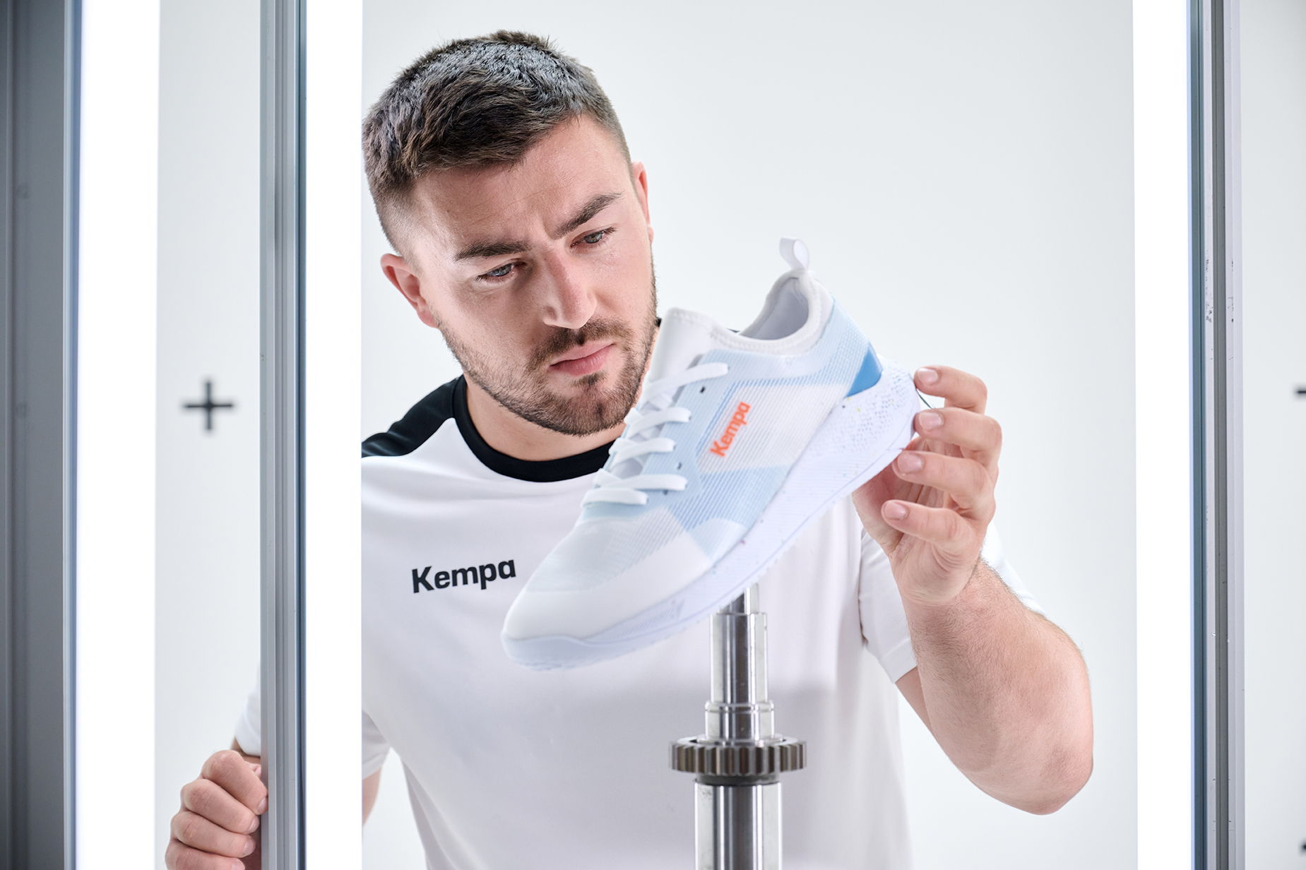 Kempa Kourtfly I Unisex Handballschuhe