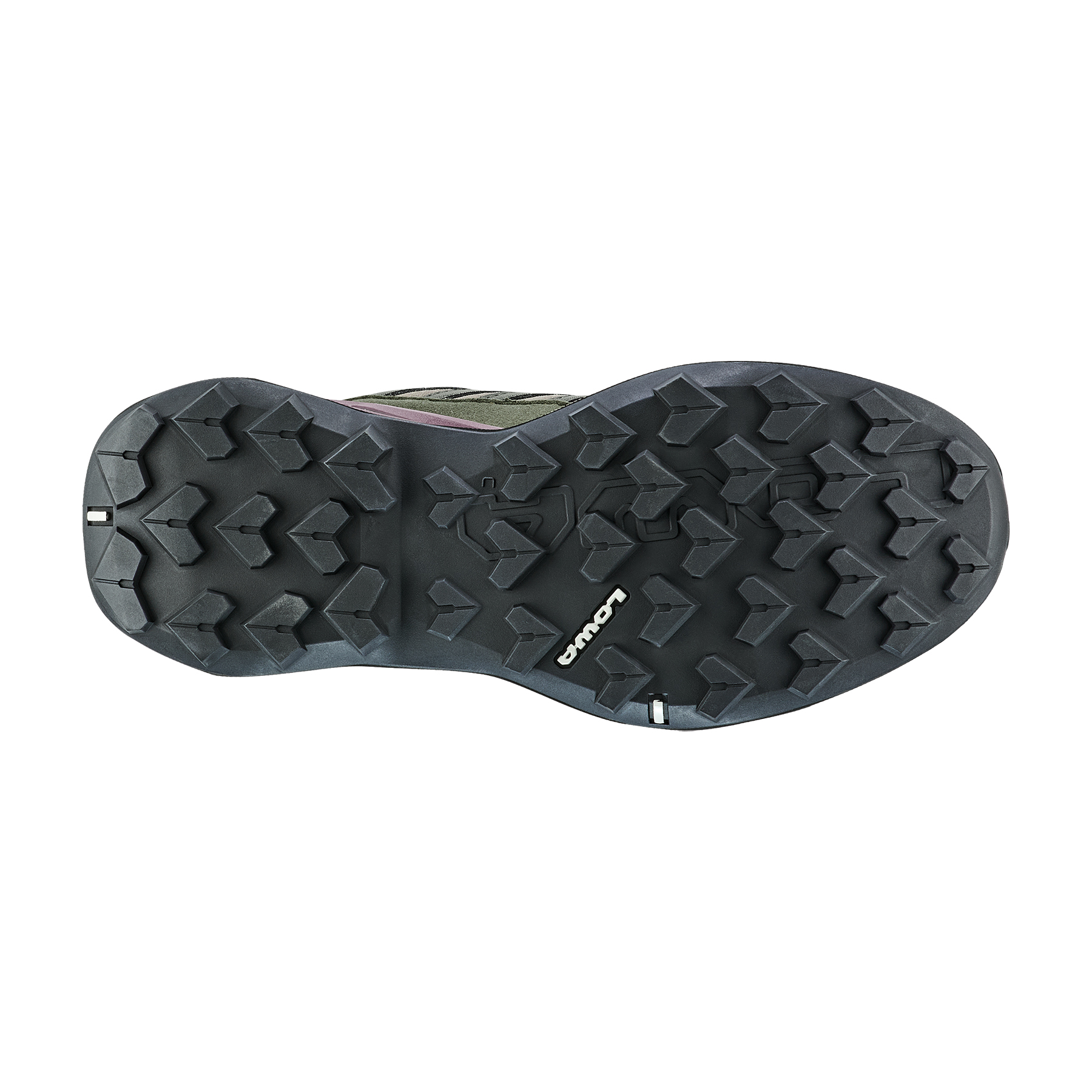Lowa MADDOX PRO GTX MID Ws Wanderschuhe Damen