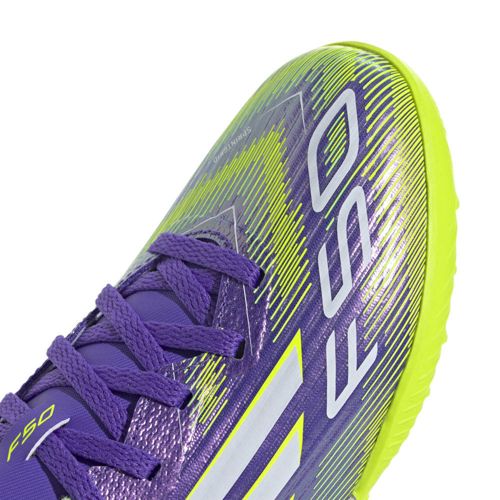 Adidas F50 LEAGUE TF Fußballschuhe Kinder