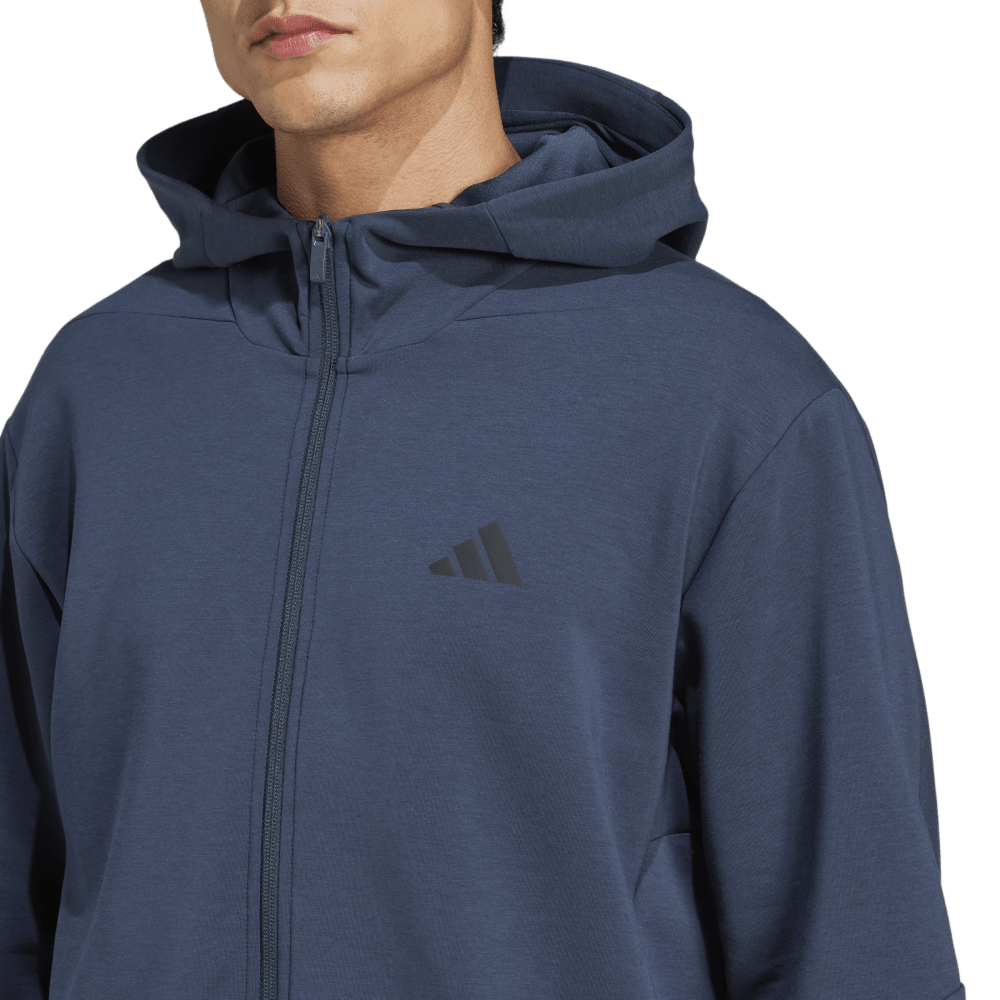 Adidas Designed for Training Kapuzenjacke Herren