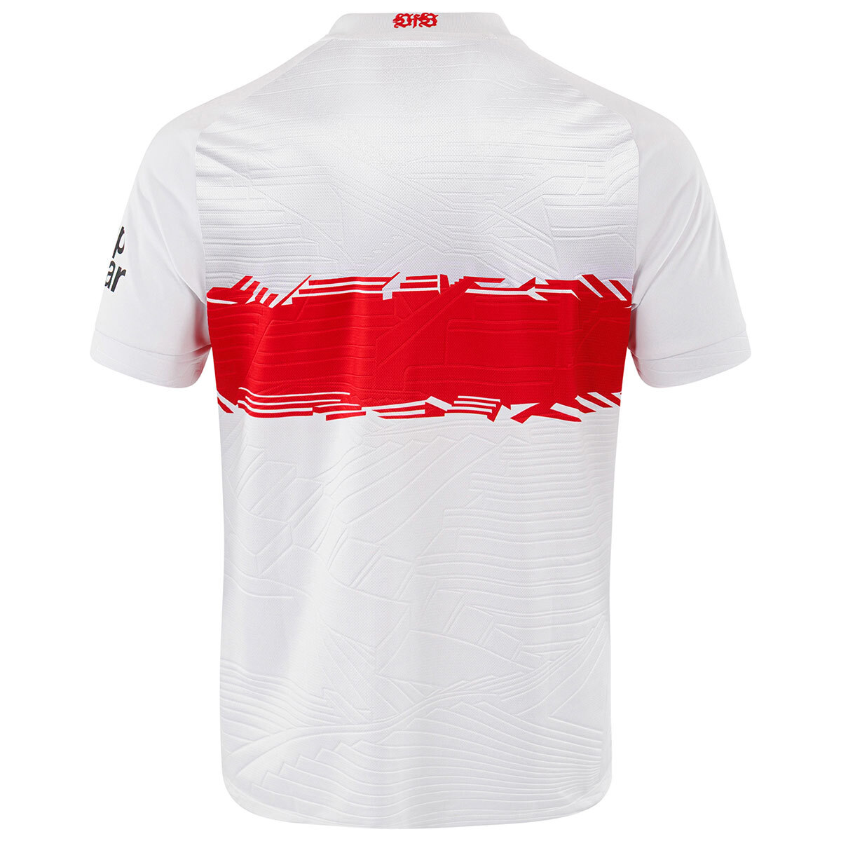 JAKO        
            VfB Stuttgart Heimtrikot 25/26