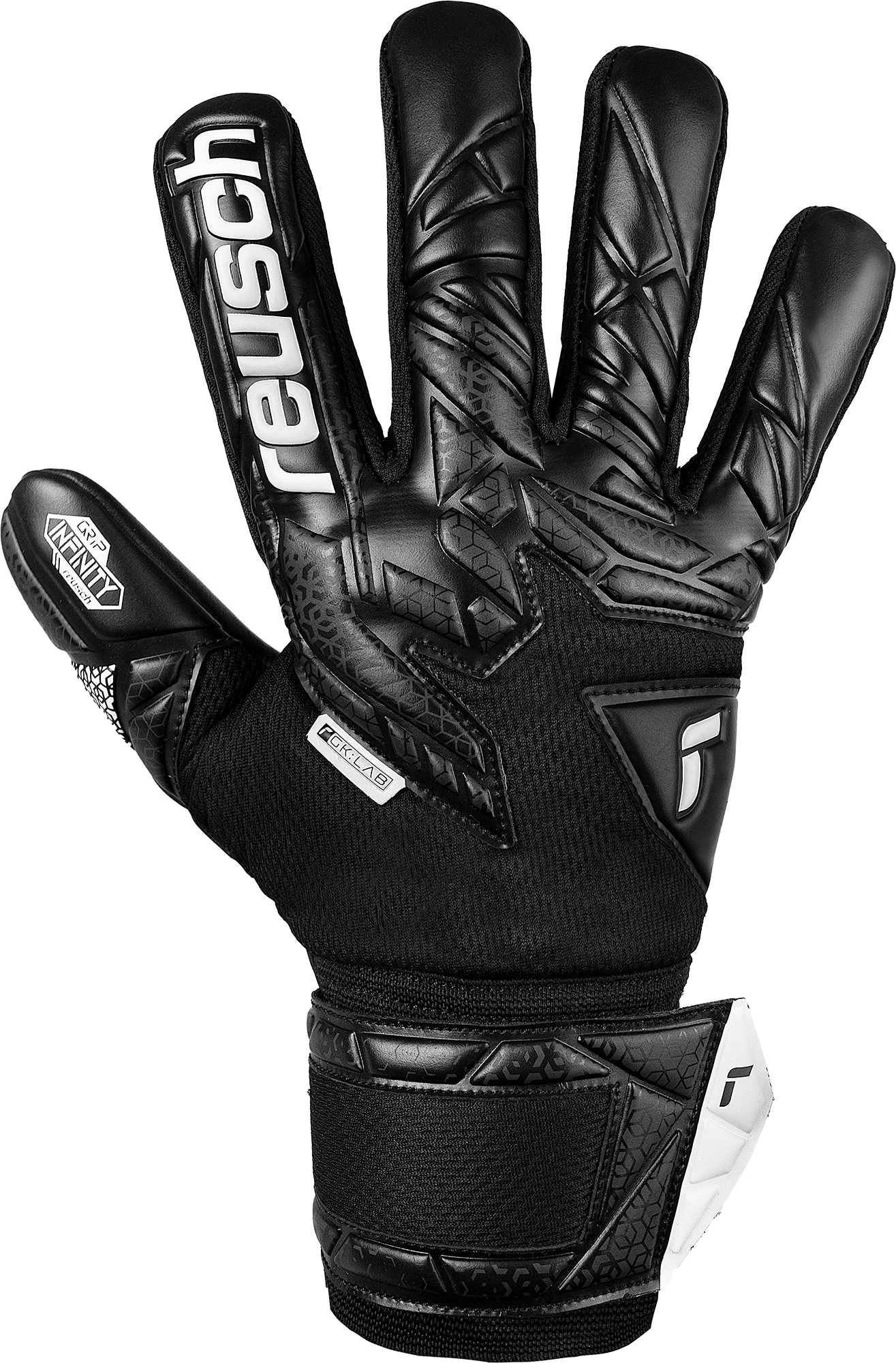 Reusch Attrakt Infinity NC Torwarthandschuhe