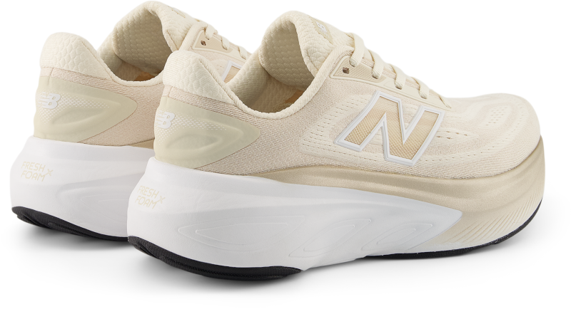 New Balance Fresh Foam X More v6 Laufschuhe Damen