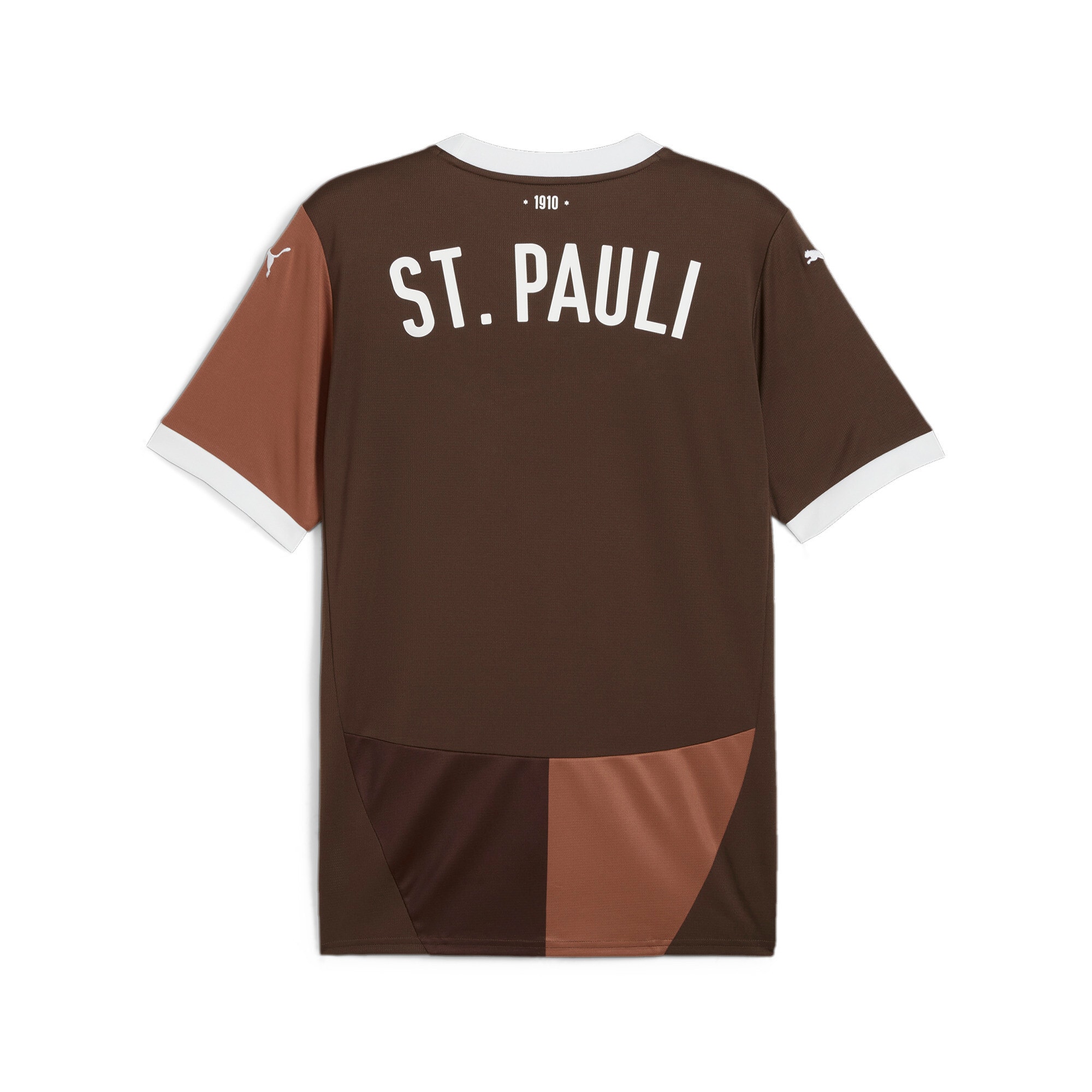 FC St. Pauli 24/25 Heimtrikot Herren