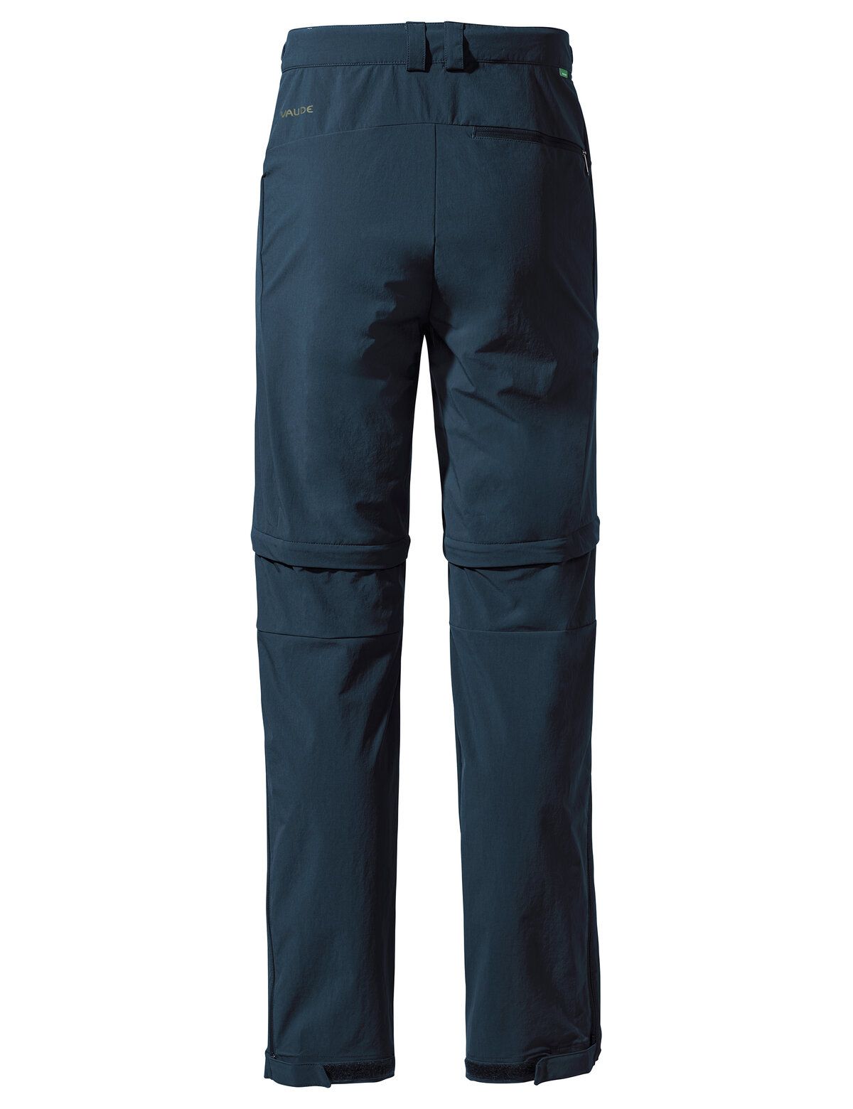 Vaude Men's Farley Stretch T-Zip Pants III