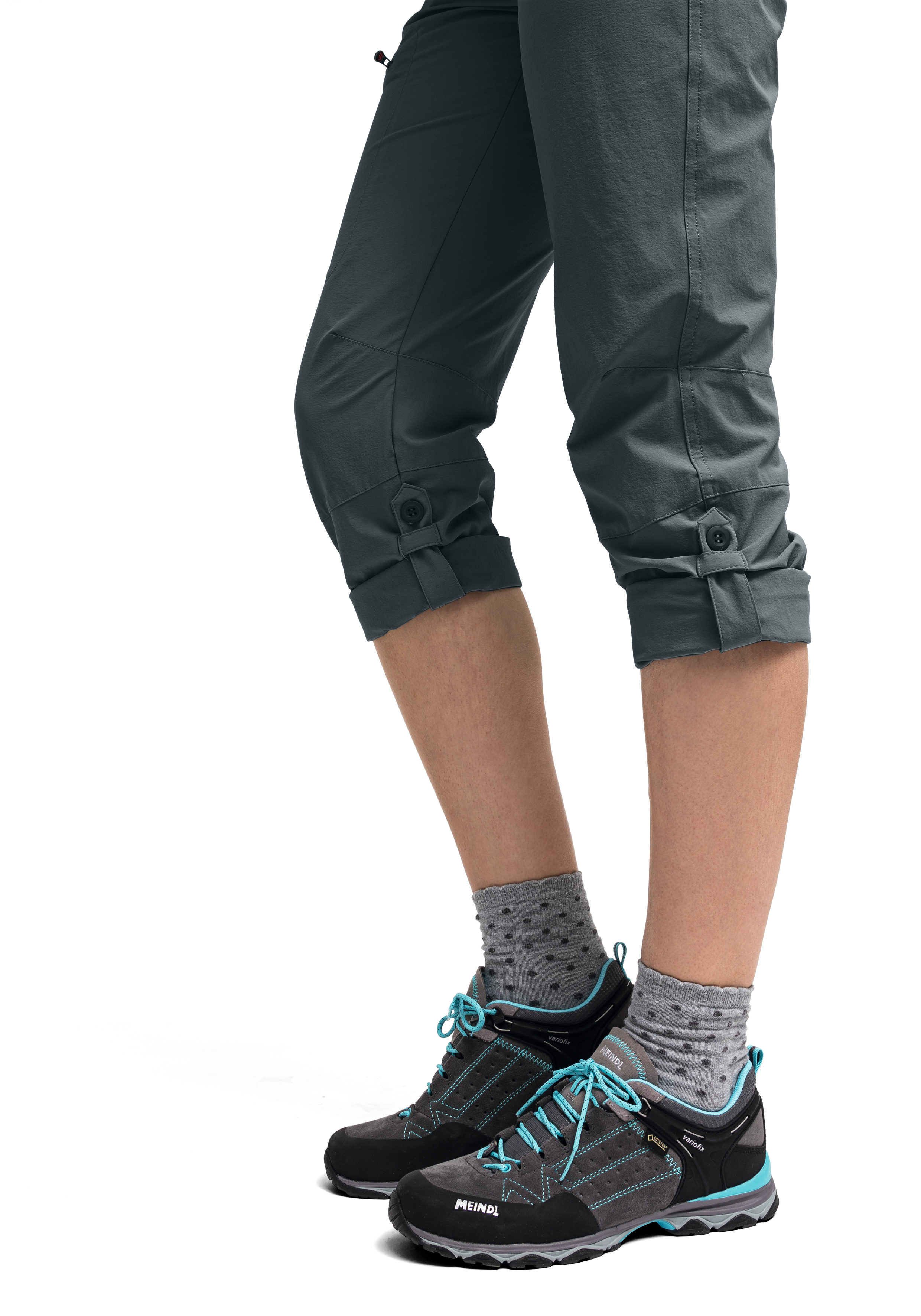 Maier Sports Lulaka Hose Damen