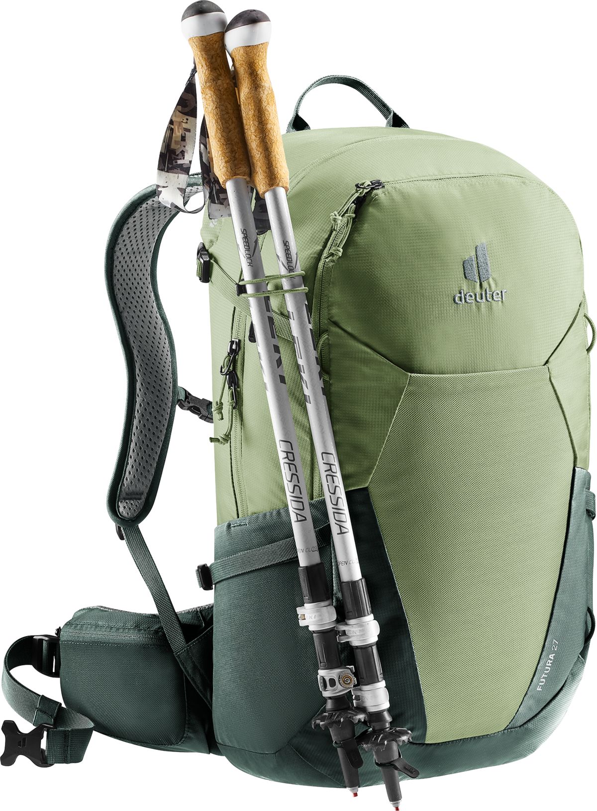 Deuter Futura 27 Rucksack