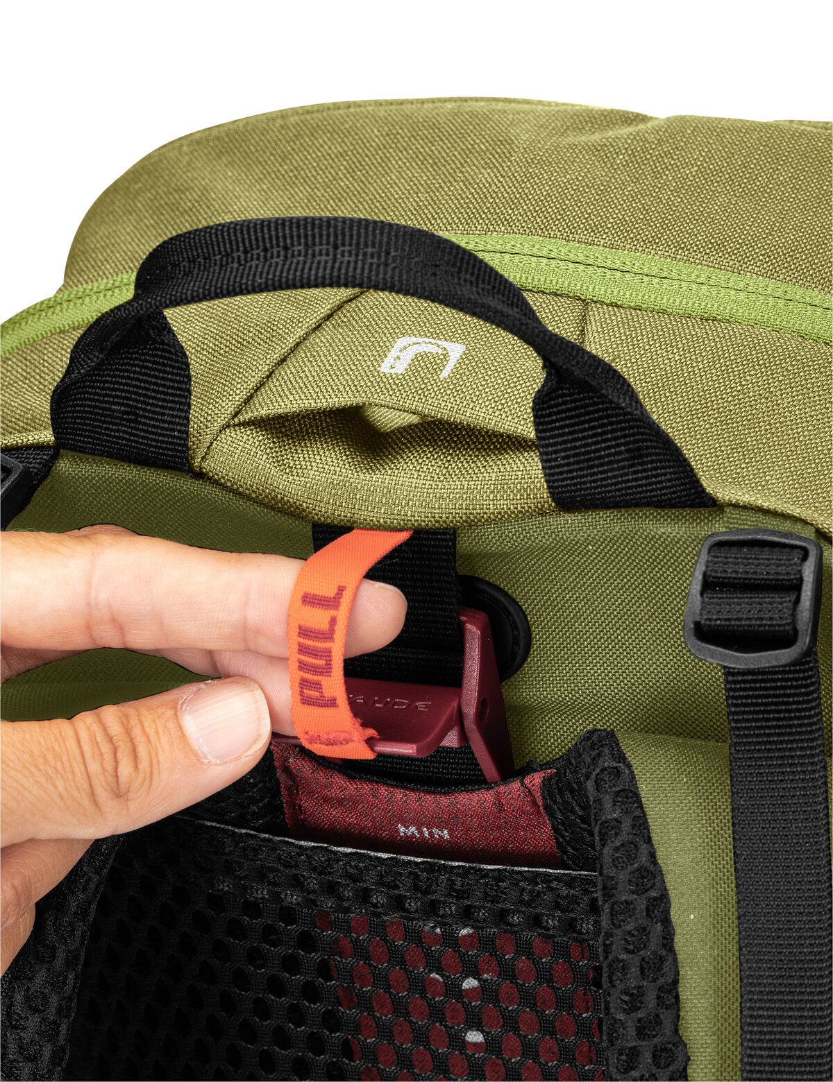 Vaude Wizard 18+4 Rucksack