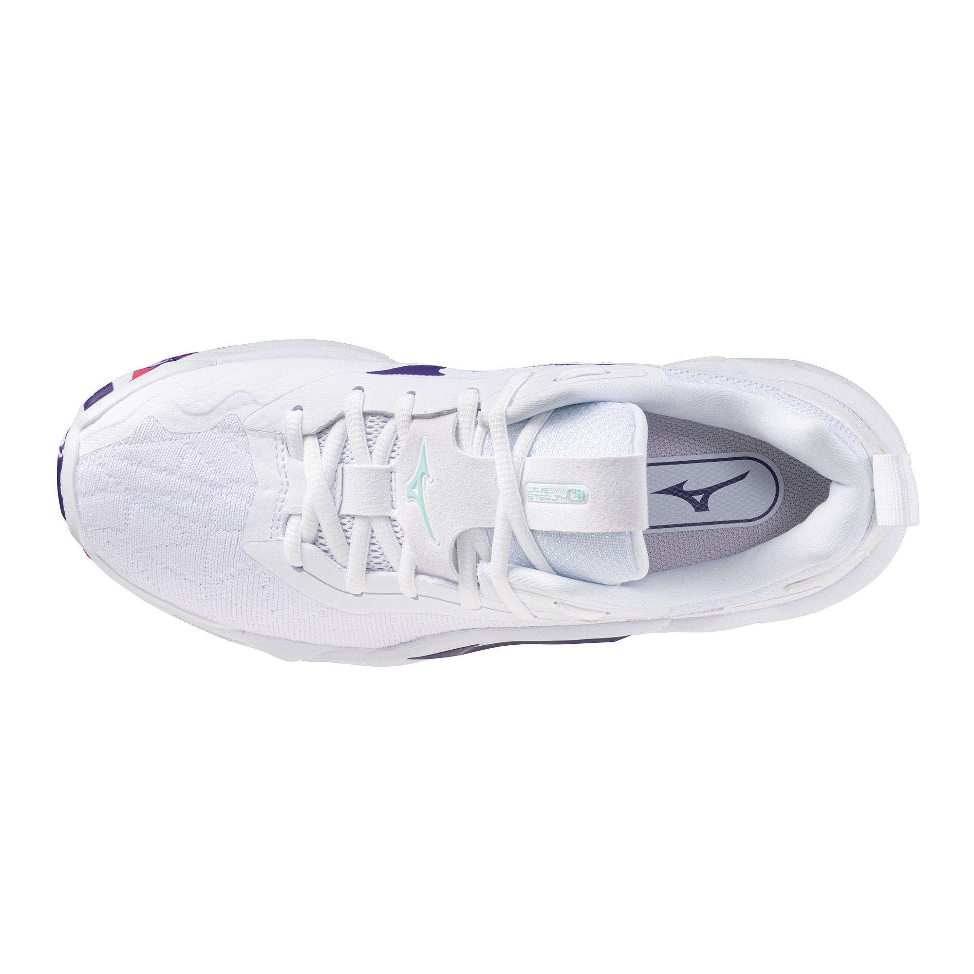 Mizuno WAVE STEALTH NEO 2 Damen Hallenschuh