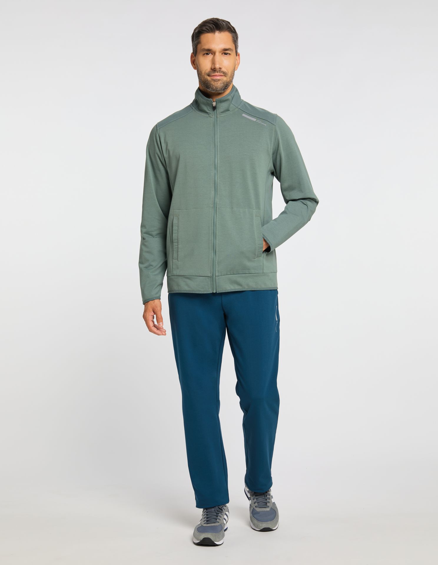 Joy sportswear Jacke TIMON Herren