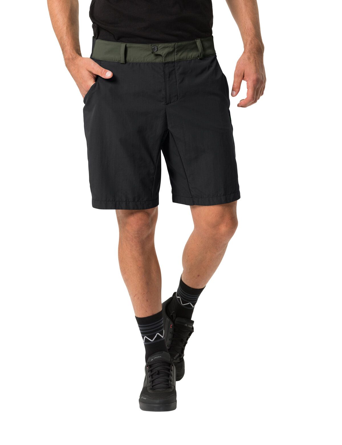 Vaude Men's Qimsa Shorty