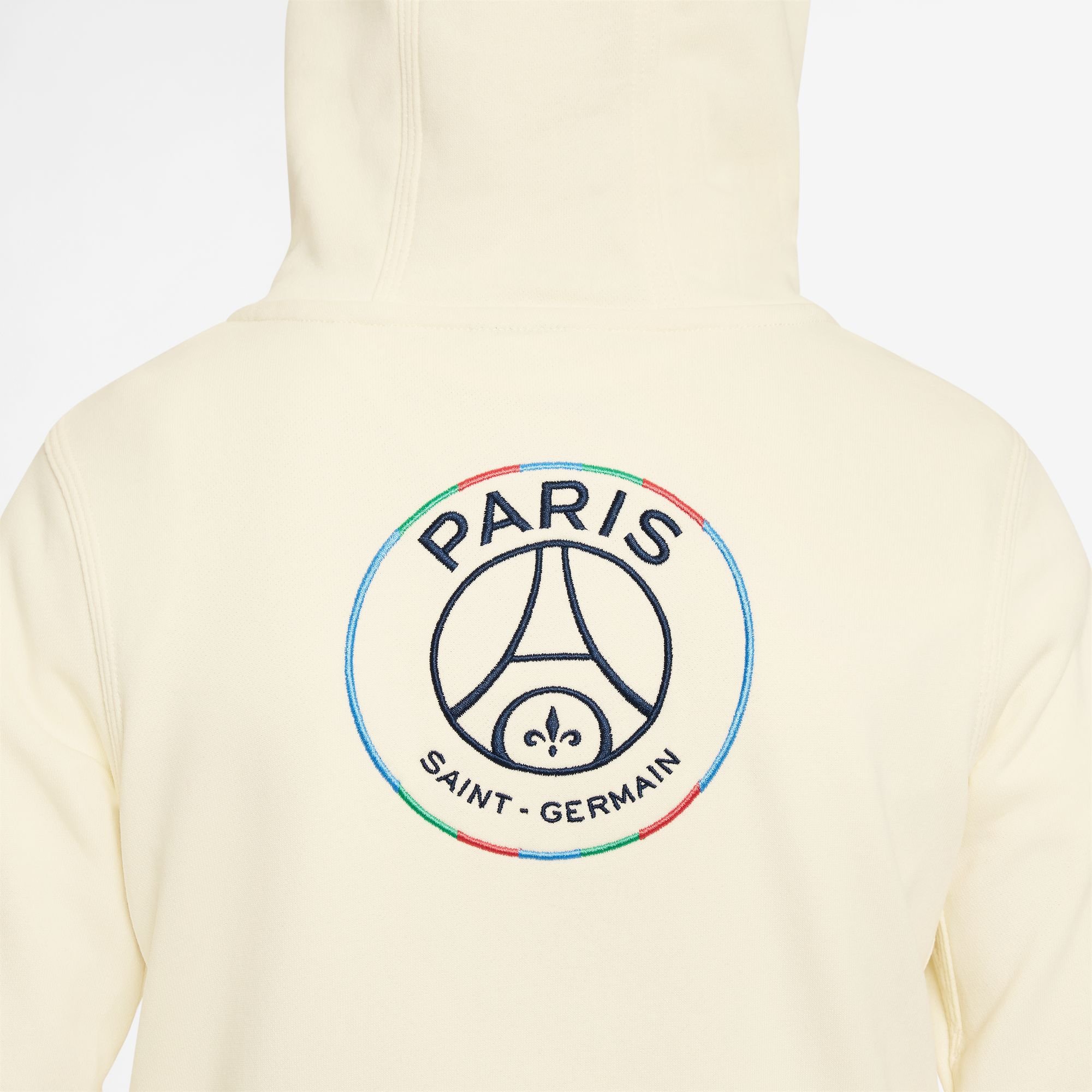 Nike Paris St. Germain Club Hoody Kids