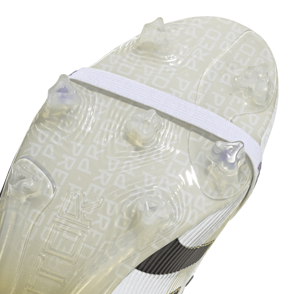 Adidas Predator Elite Fold-Over Tongue FG Fußballschuh