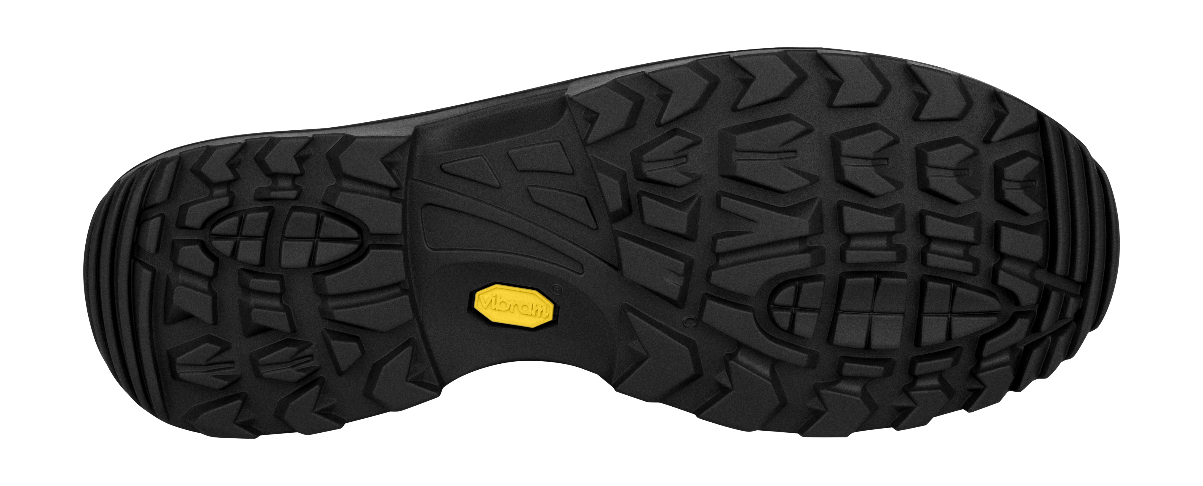 Lowa RENEGADE LL MID Wanderschuhe Herren