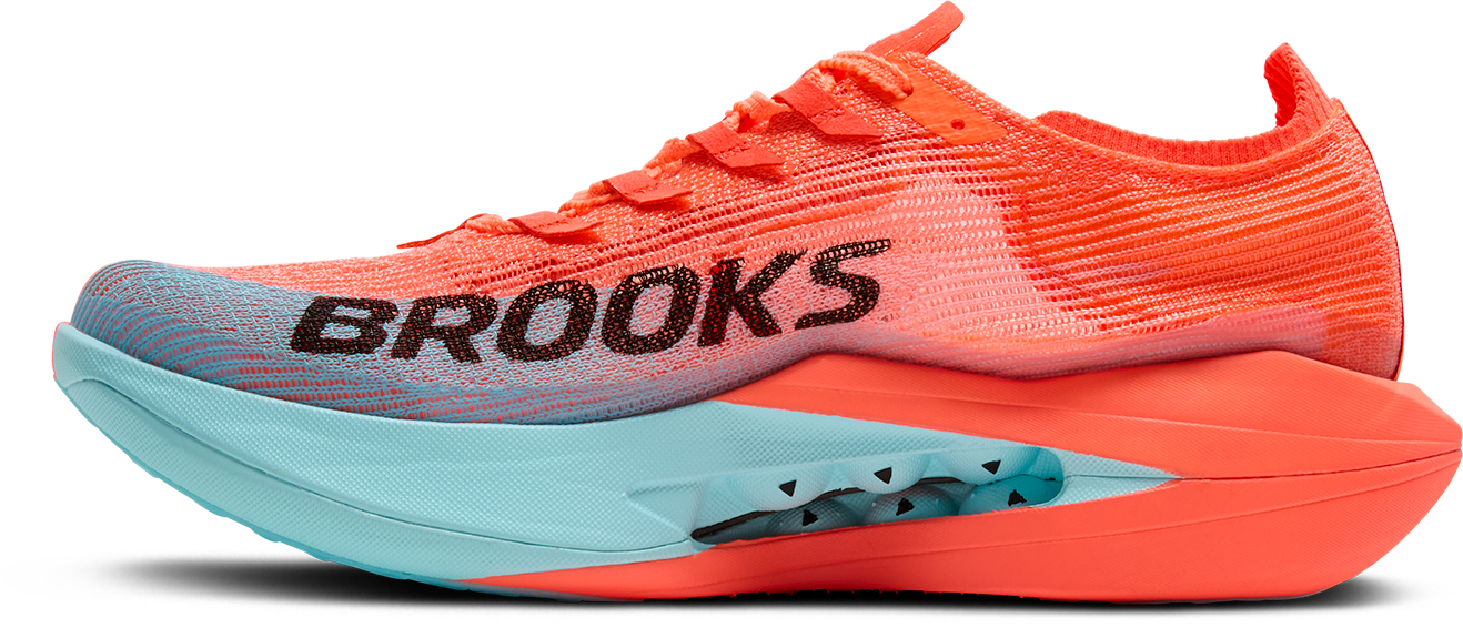 Brooks Hyperion Elite 5 Laufschuhe Herren