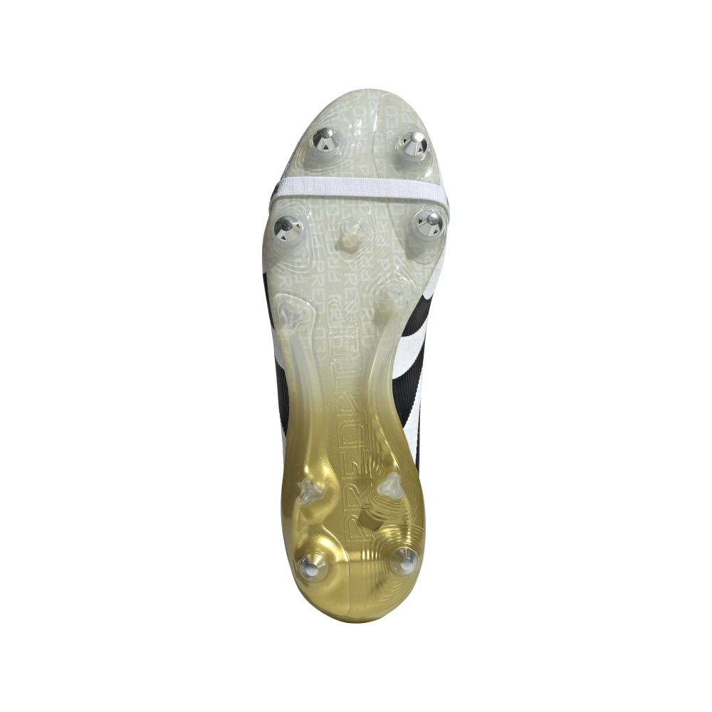 Adidas Predator Elite Fold-Over Tongue SG Fußballschuh