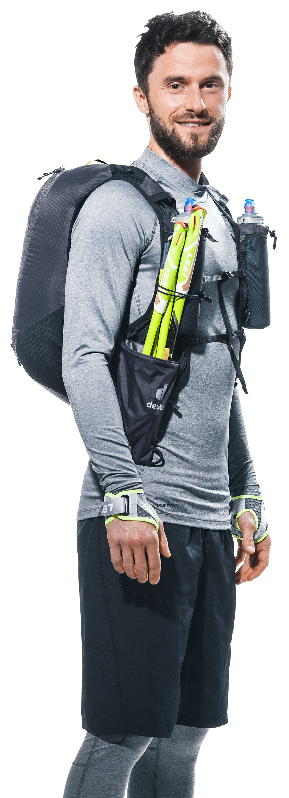 deuter Ascender 7 Trailrunning Rucksack