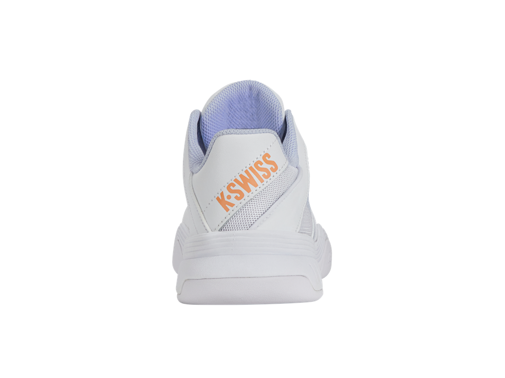 K-Swiss COURT EXPRESS CARPET Kinder Hallen Tennisschuhe