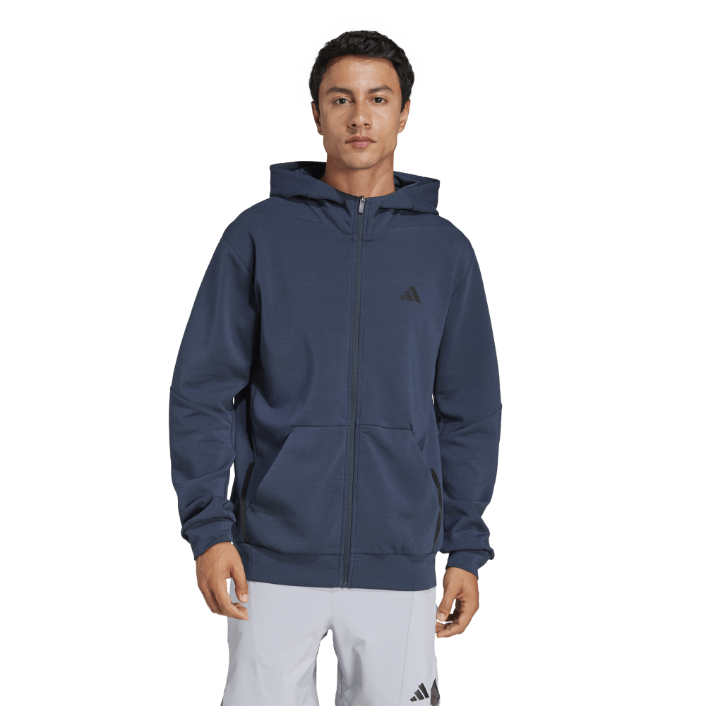 Adidas Designed for Training Kapuzenjacke Herren