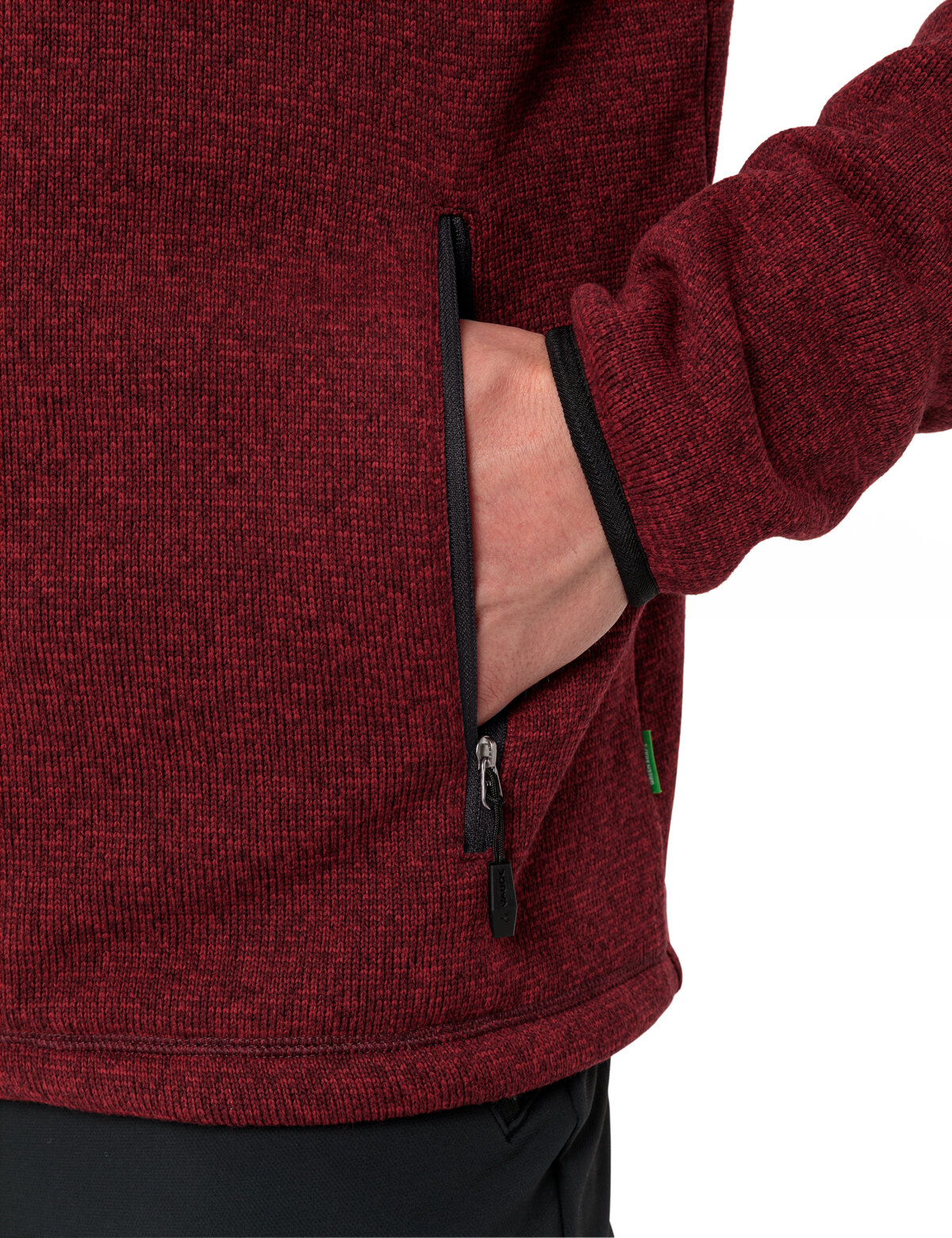 Vaude Men's Rienza Jacket III