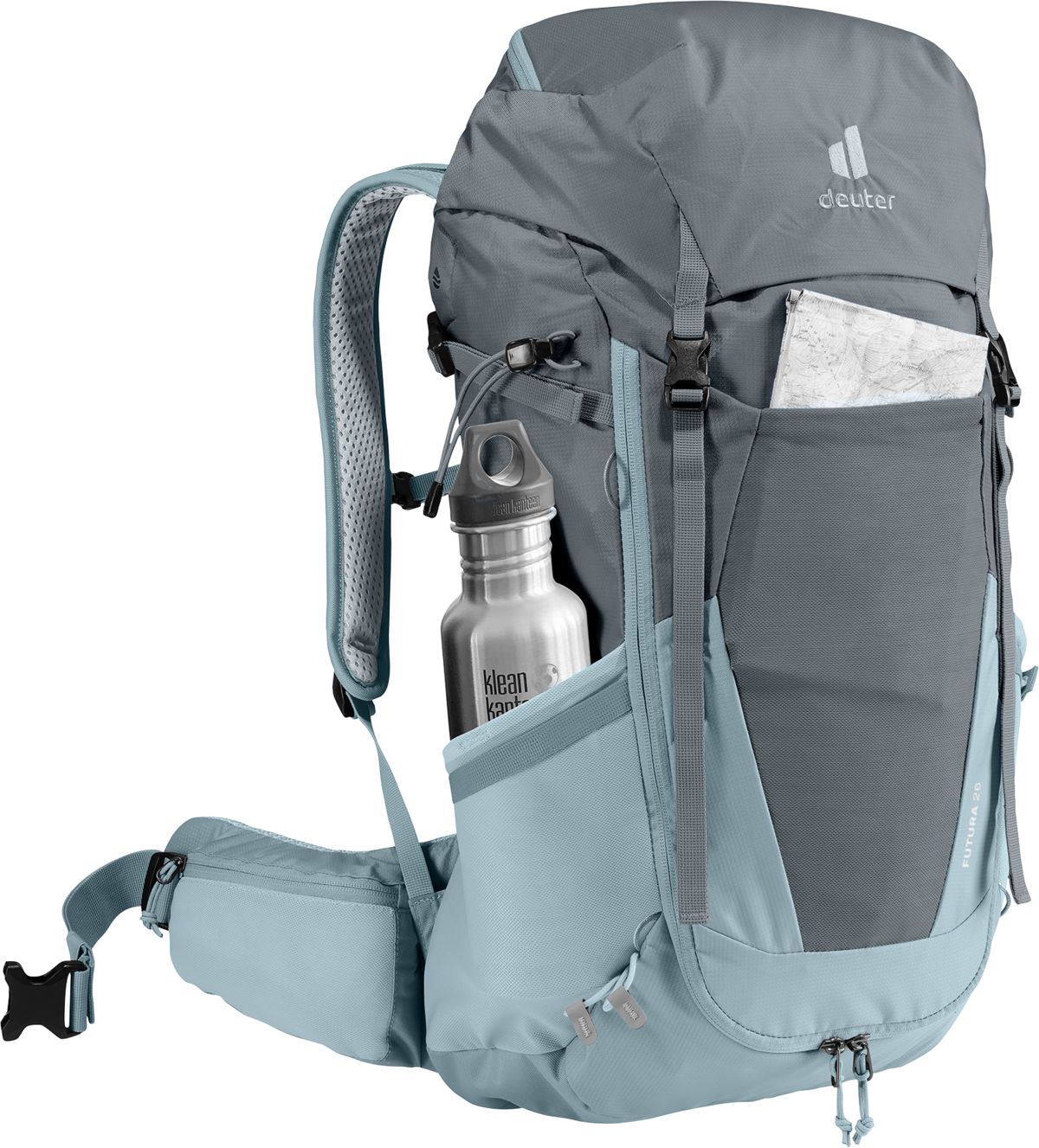 deuter Futura 26 Wanderrucksack