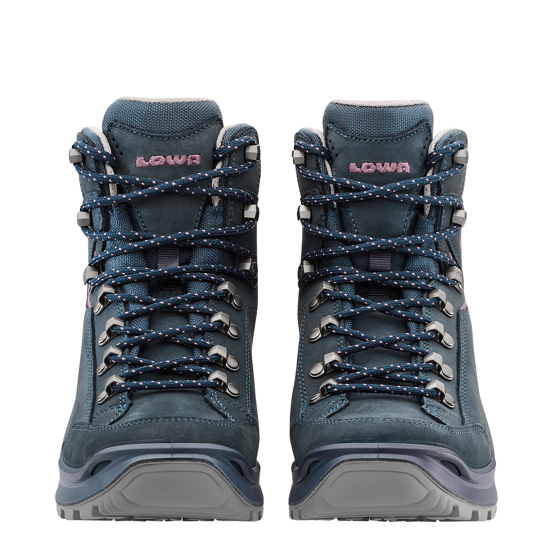Lowa RENEGADE EVO GTX MID Wanderschuhe Damen