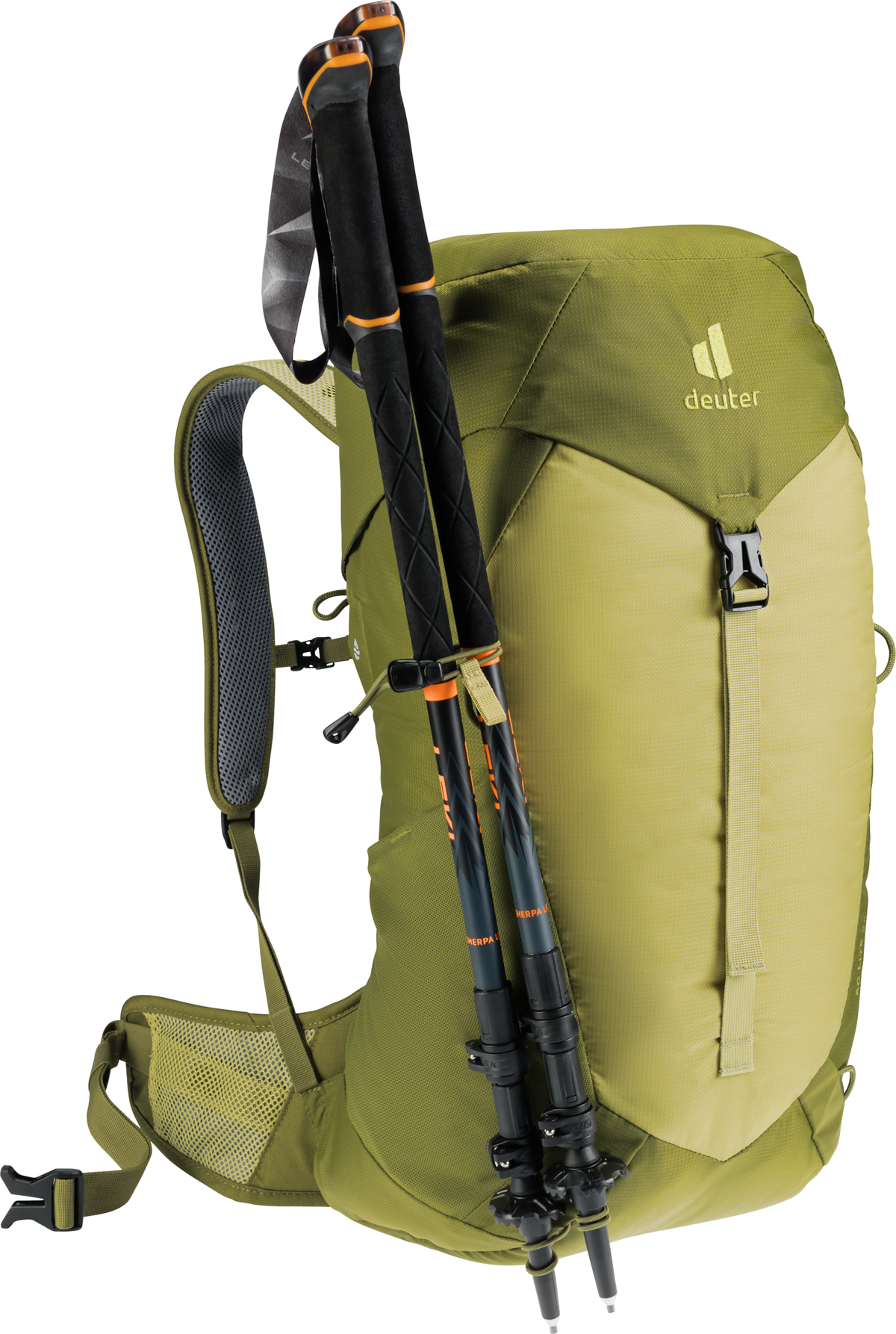 Deuter AC Lite 24 Wanderrucksack