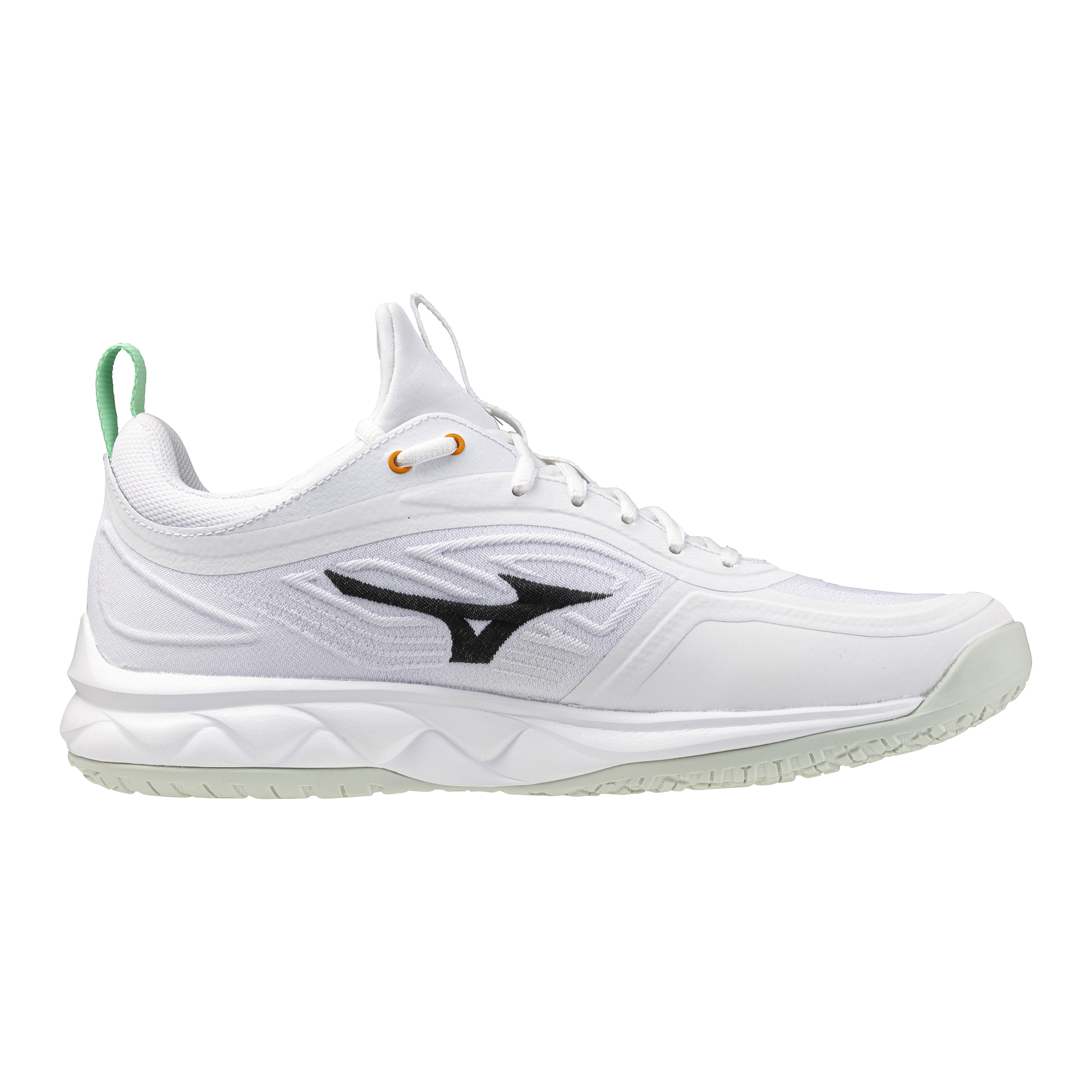 Mizuno WAVE LUMINOUS 3 Hallenschuhe
