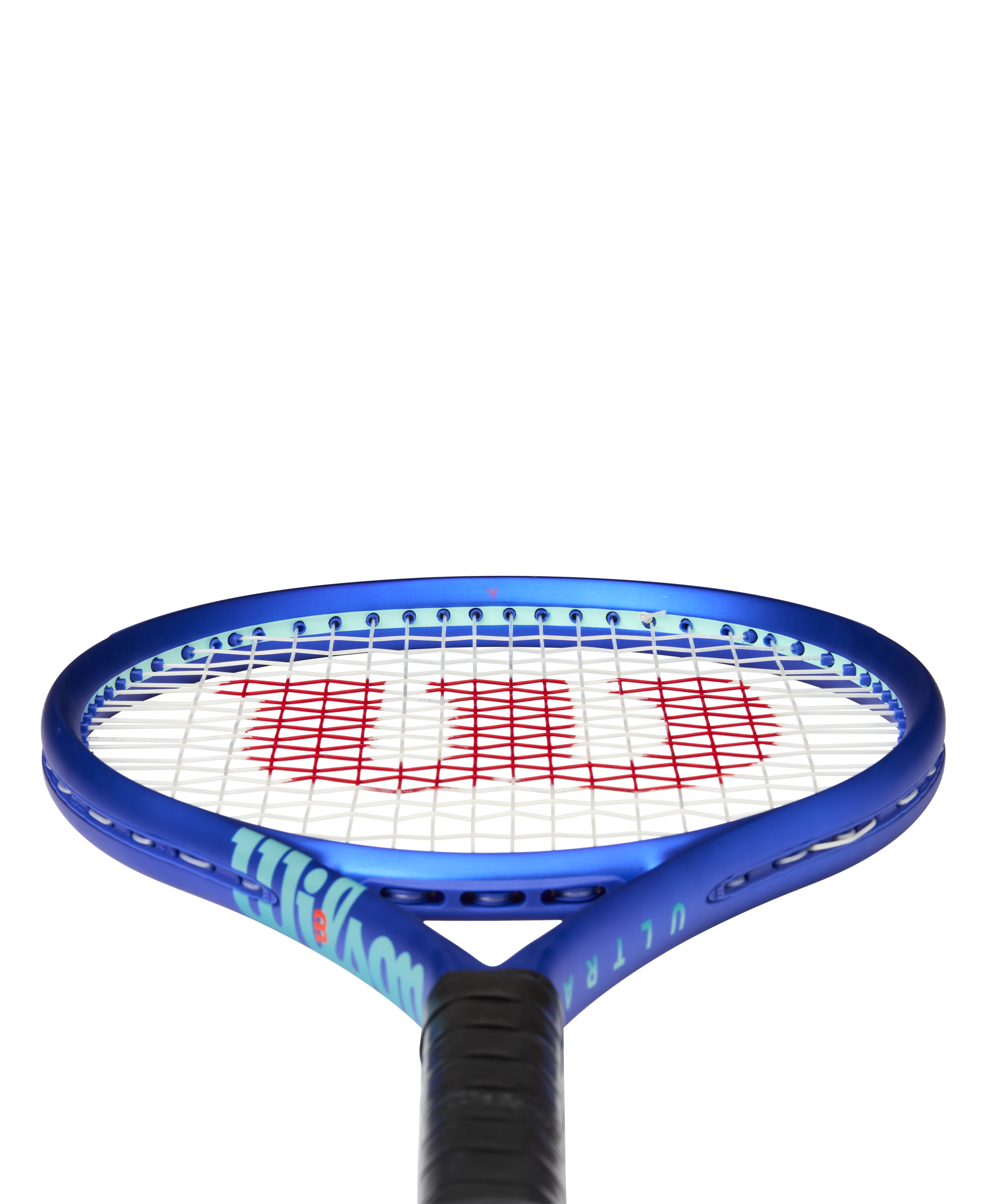 Wilson Ultra 25 V5 Tennisschläger Kinder