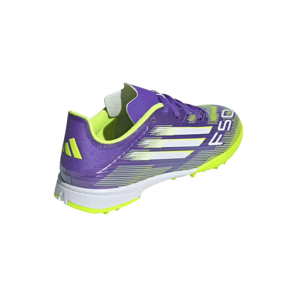 Adidas F50 LEAGUE TF Fußballschuhe Kinder